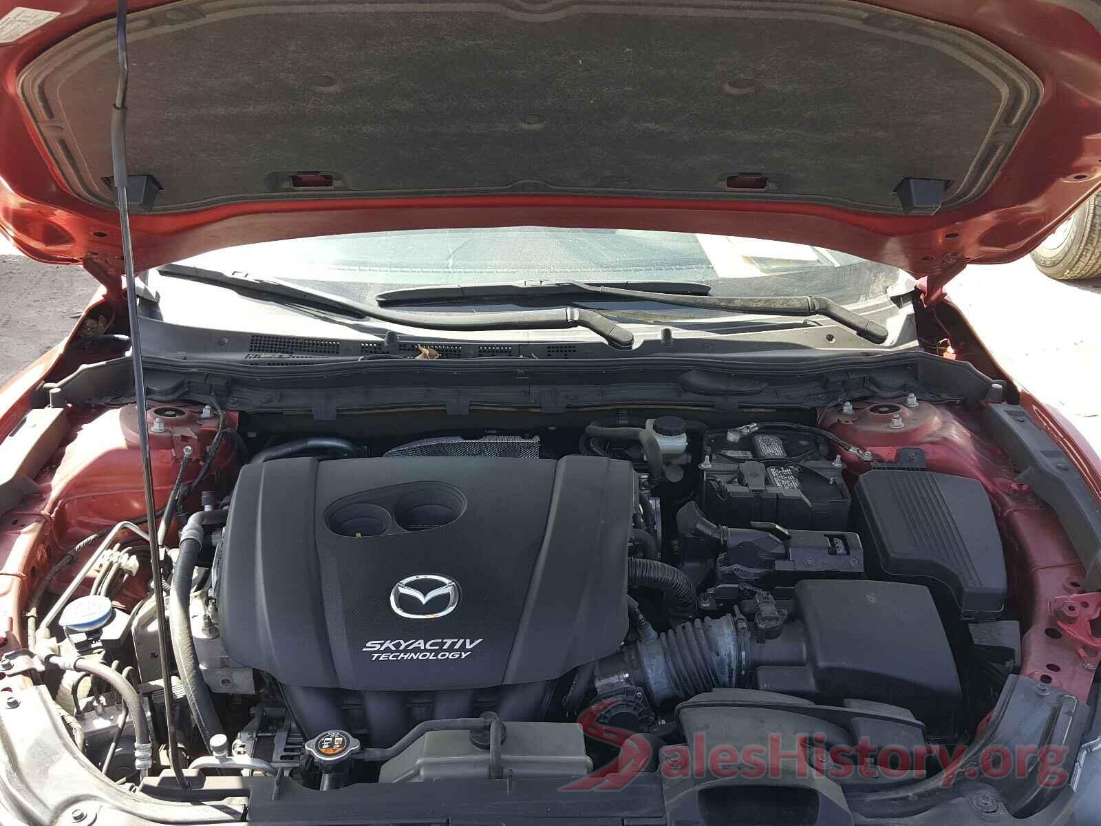 JM1GJ1V53G1452597 2016 MAZDA 6