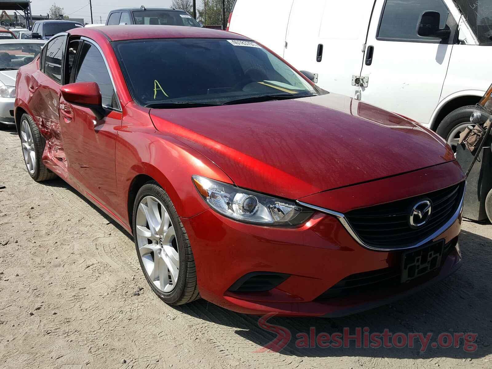 JM1GJ1V53G1452597 2016 MAZDA 6