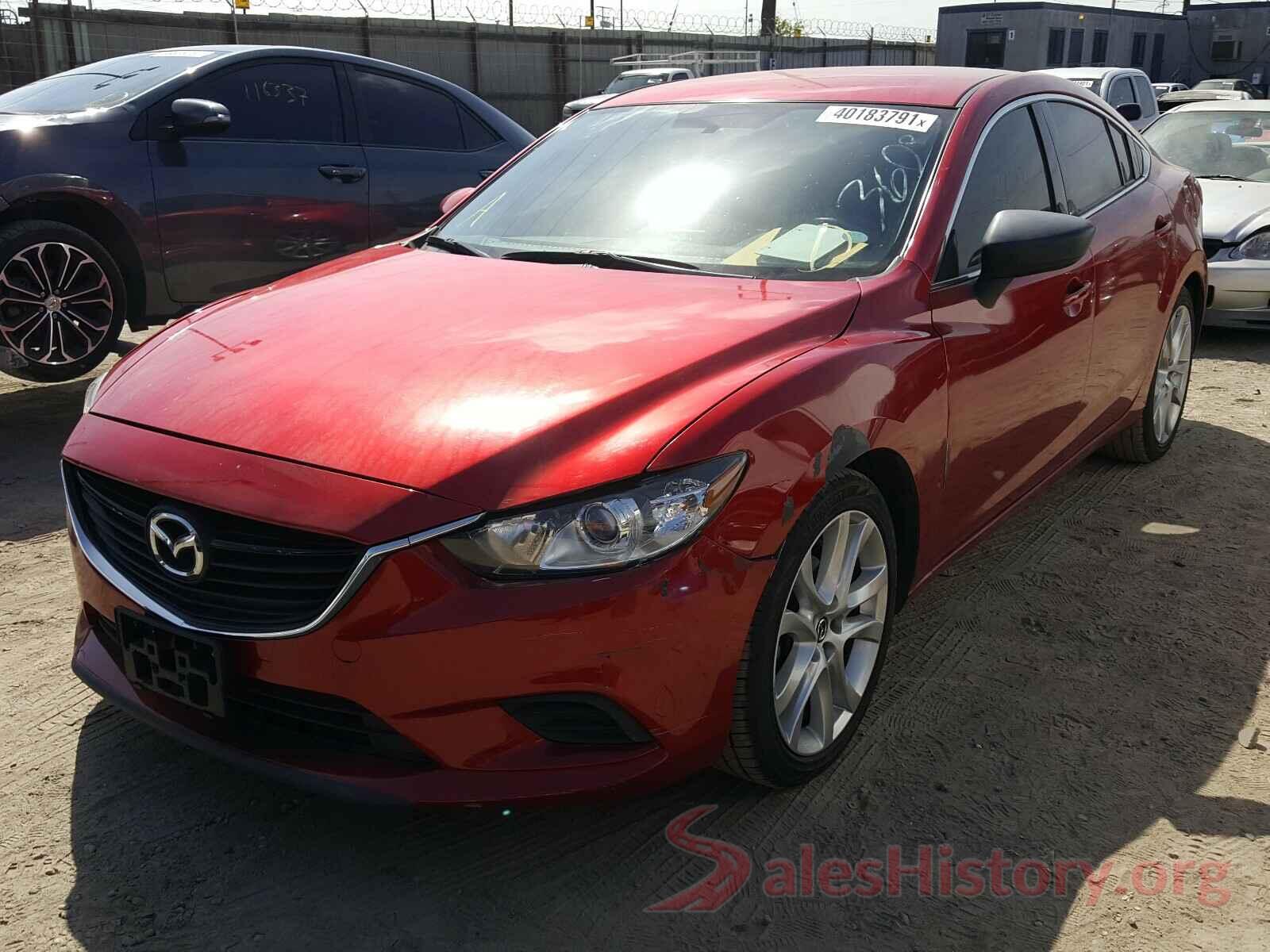 JM1GJ1V53G1452597 2016 MAZDA 6