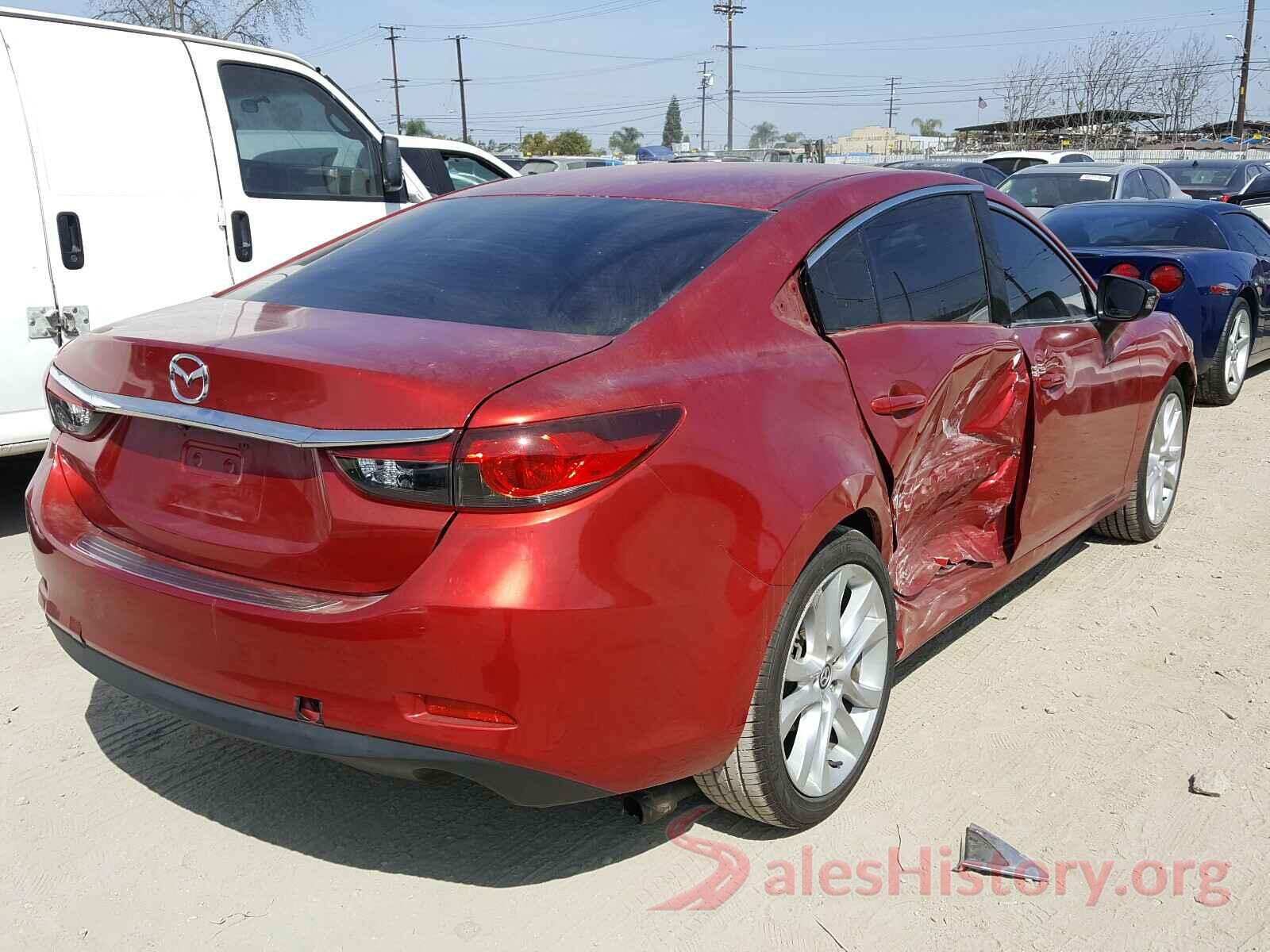 JM1GJ1V53G1452597 2016 MAZDA 6