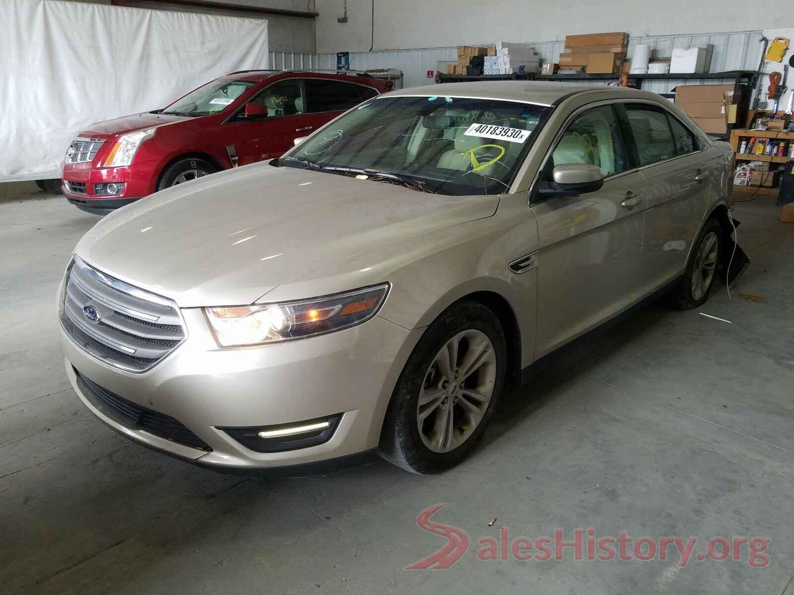 1FAHP2E86JG113149 2018 FORD TAURUS