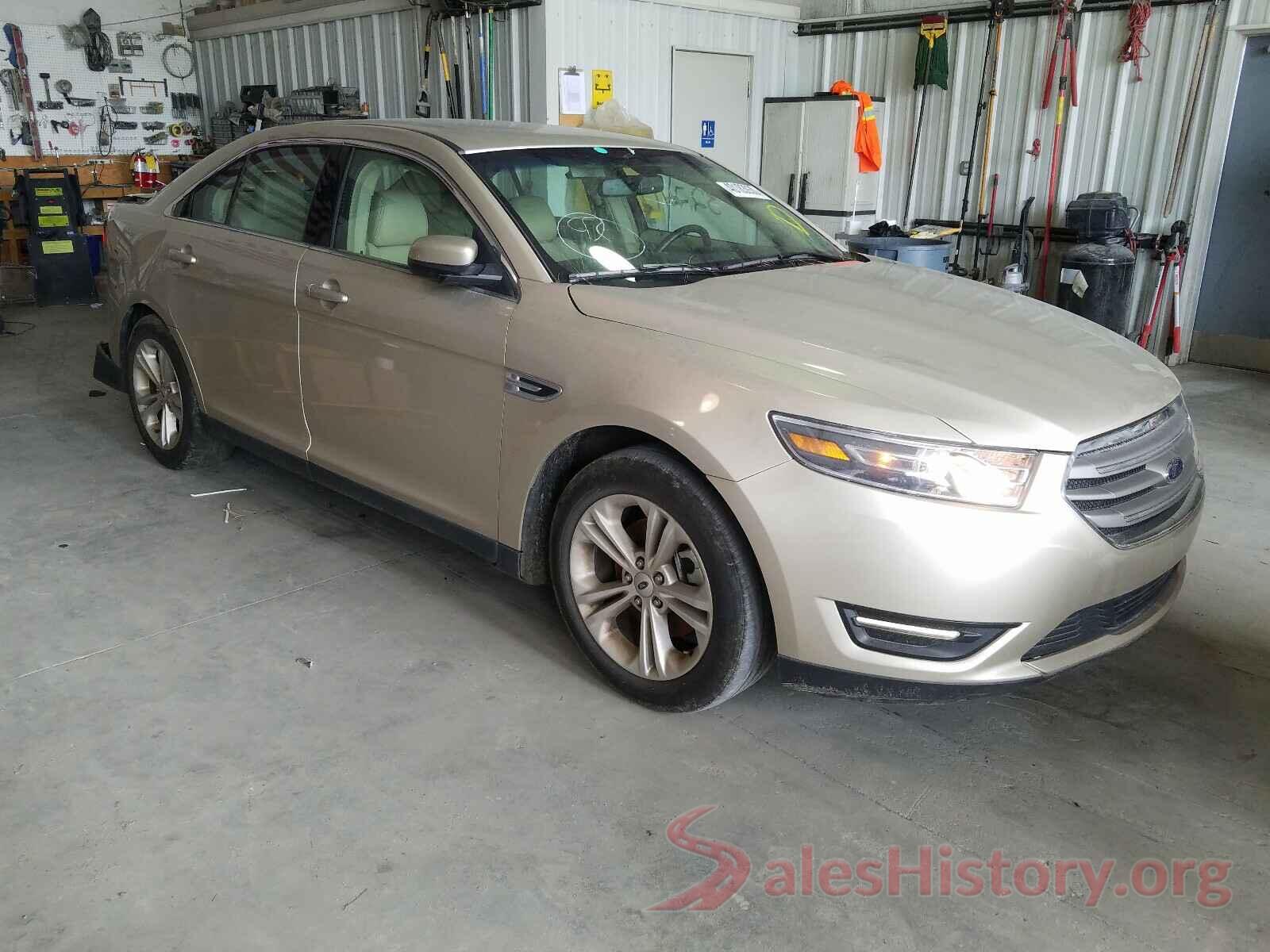 1FAHP2E86JG113149 2018 FORD TAURUS