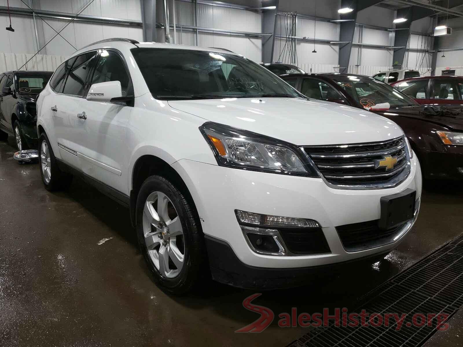 1GNKVGKD5GJ336340 2016 CHEVROLET TRAVERSE