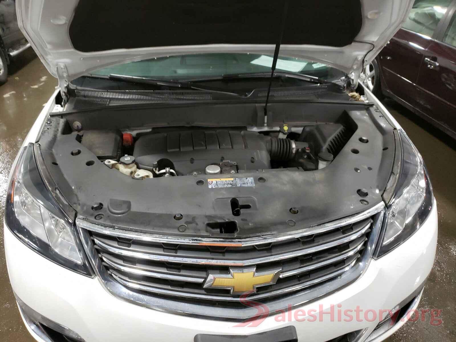 1GNKVGKD5GJ336340 2016 CHEVROLET TRAVERSE