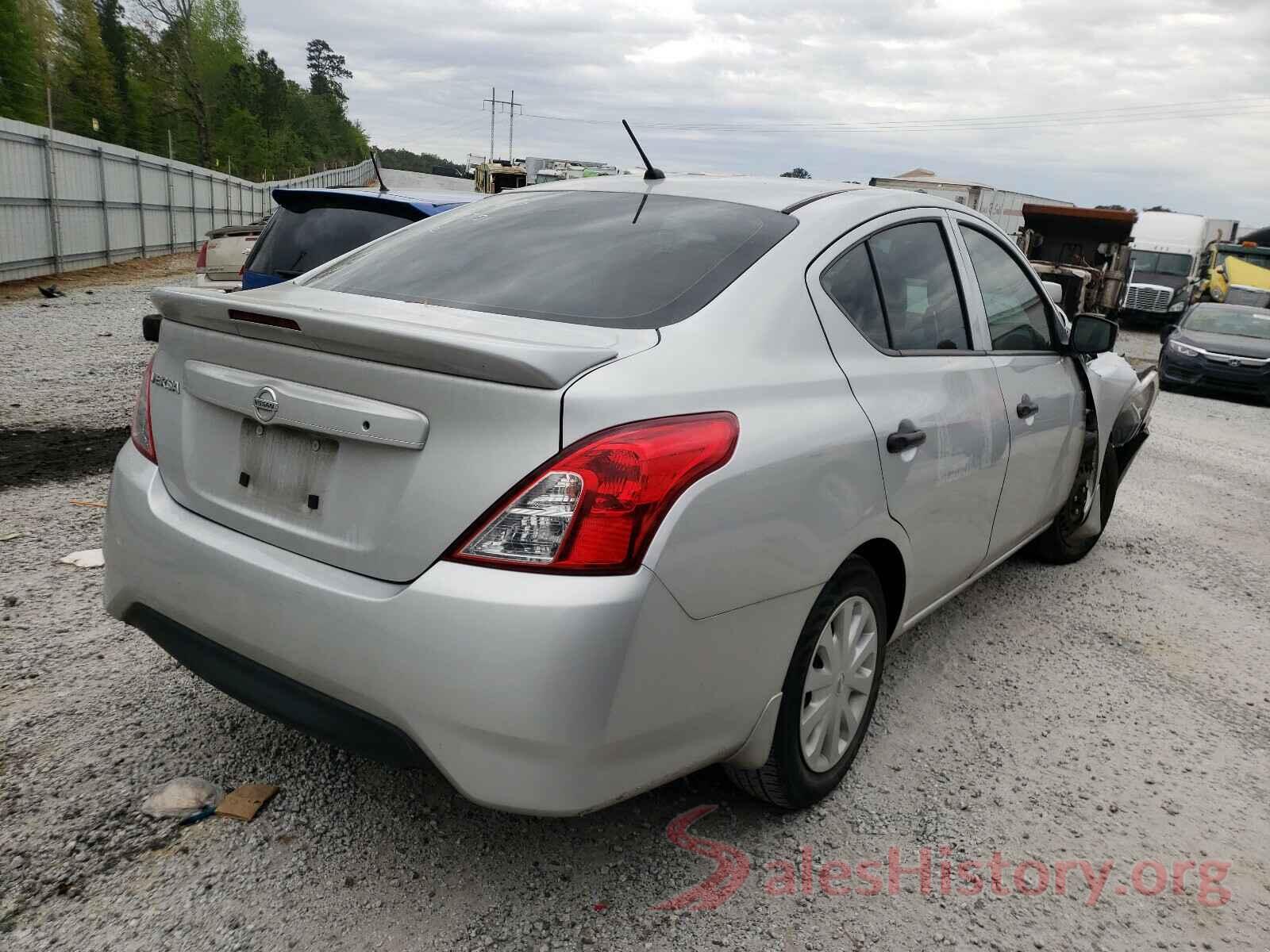 3N1CN7AP7HL869067 2017 NISSAN VERSA