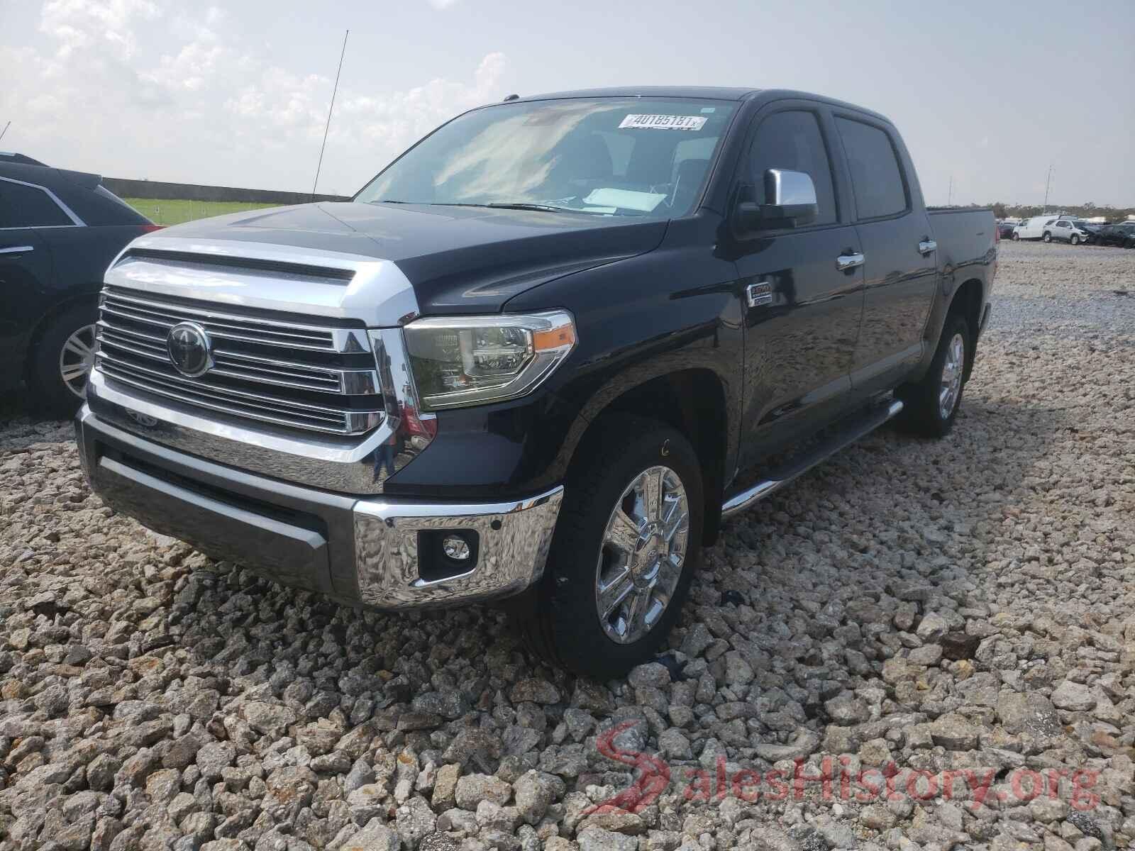 5TFAW5F18JX764249 2018 TOYOTA TUNDRA