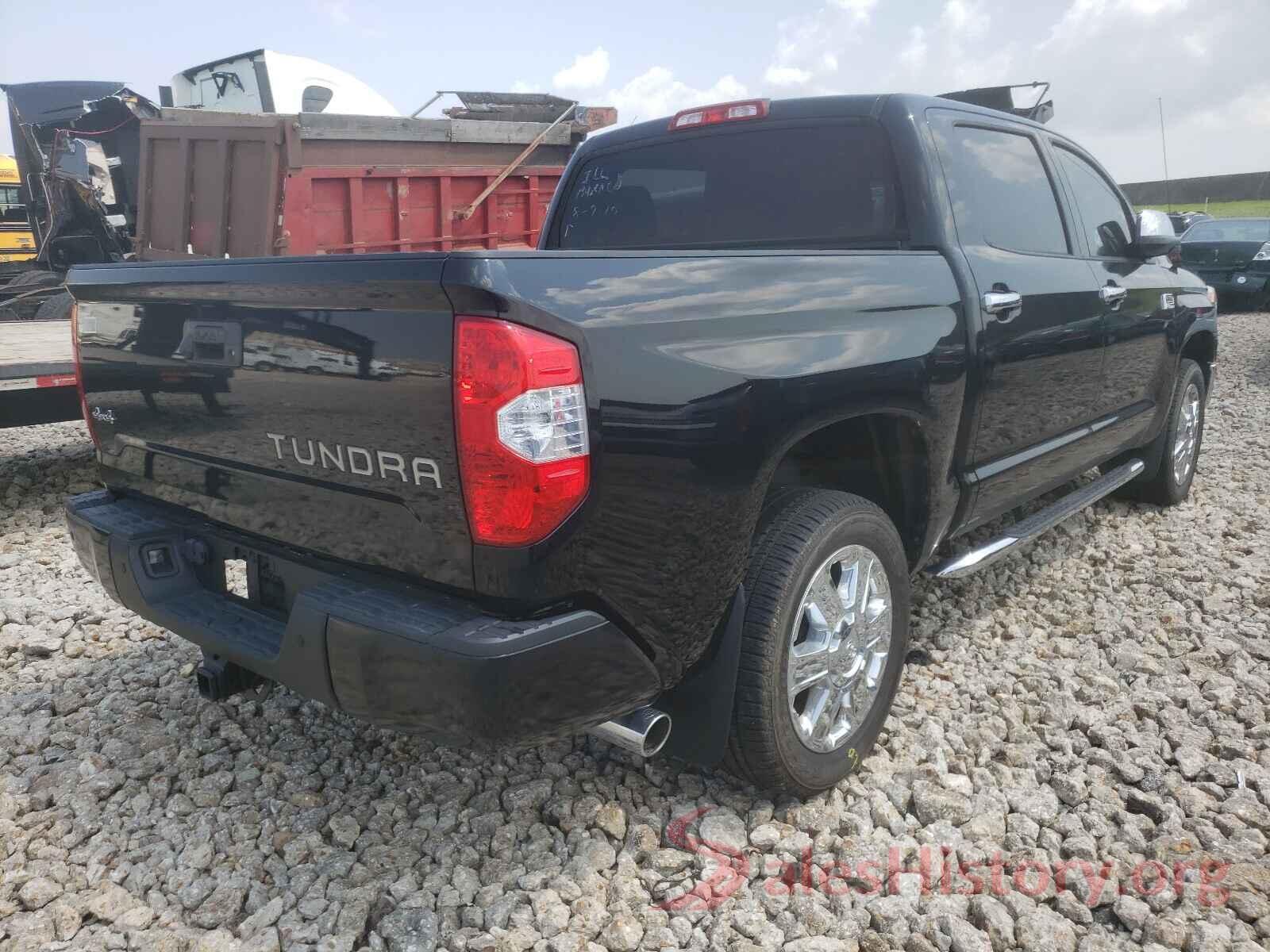 5TFAW5F18JX764249 2018 TOYOTA TUNDRA