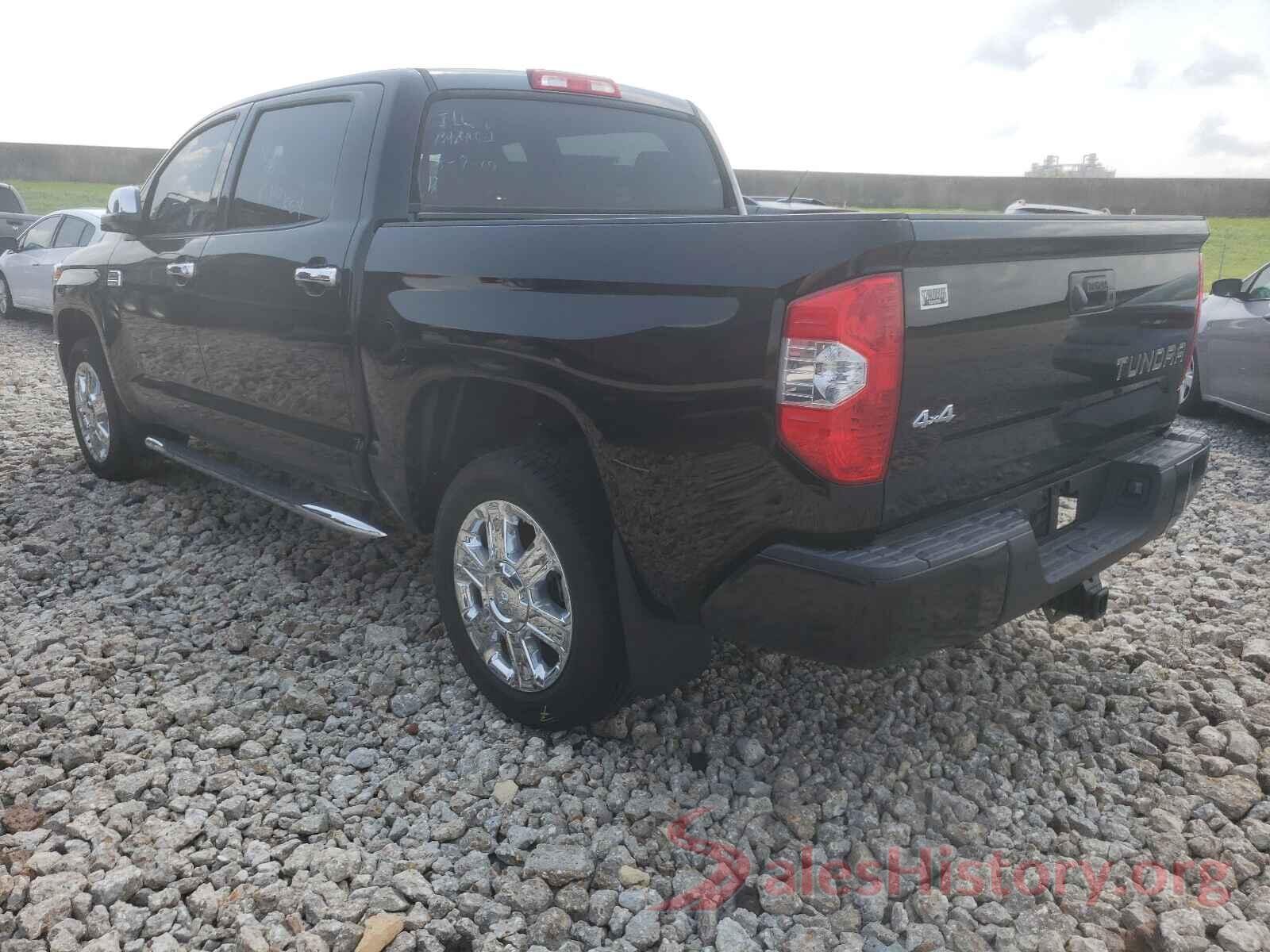 5TFAW5F18JX764249 2018 TOYOTA TUNDRA