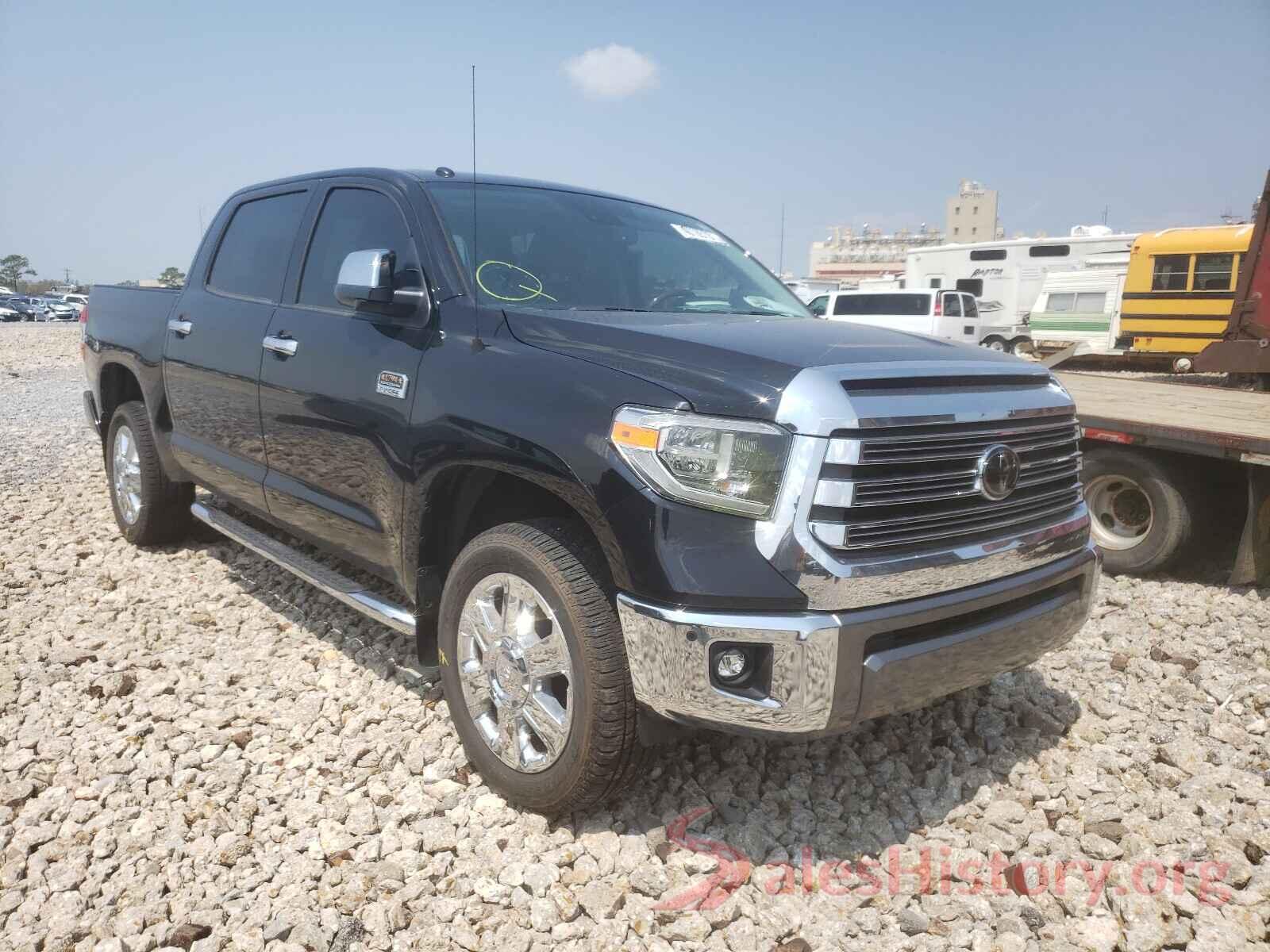 5TFAW5F18JX764249 2018 TOYOTA TUNDRA