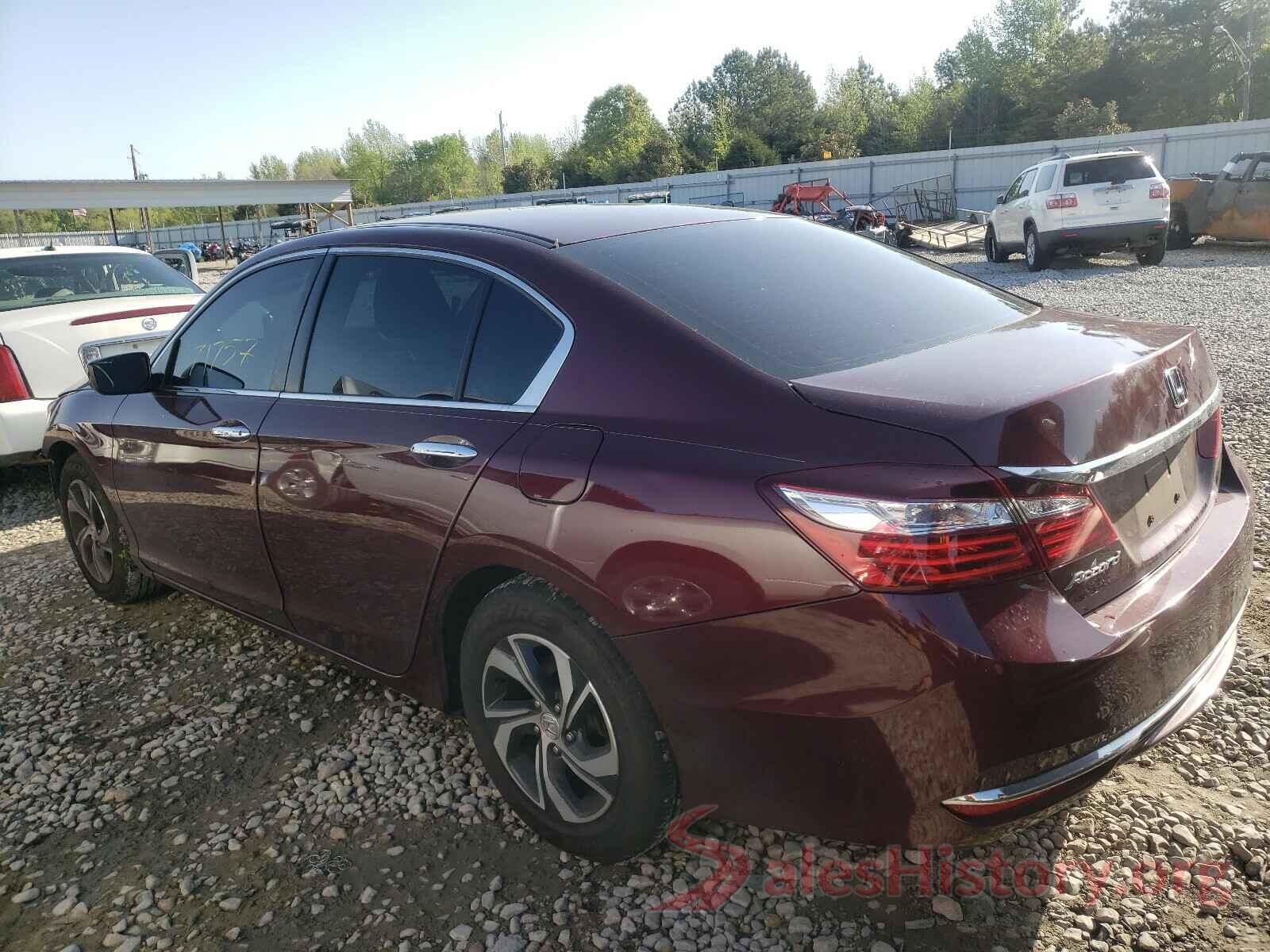 1HGCR2F32HA130112 2017 HONDA ACCORD