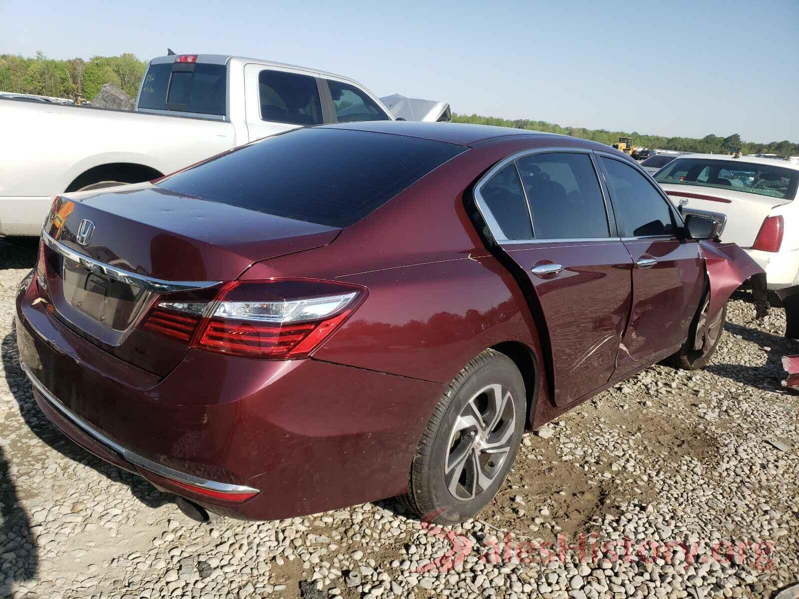 1HGCR2F32HA130112 2017 HONDA ACCORD