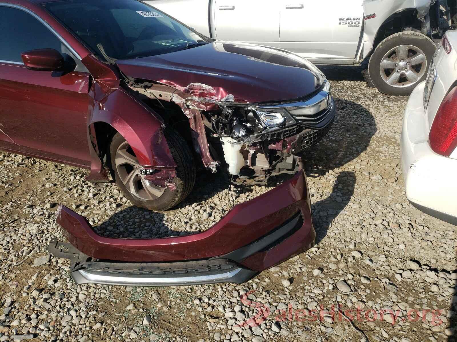 1HGCR2F32HA130112 2017 HONDA ACCORD