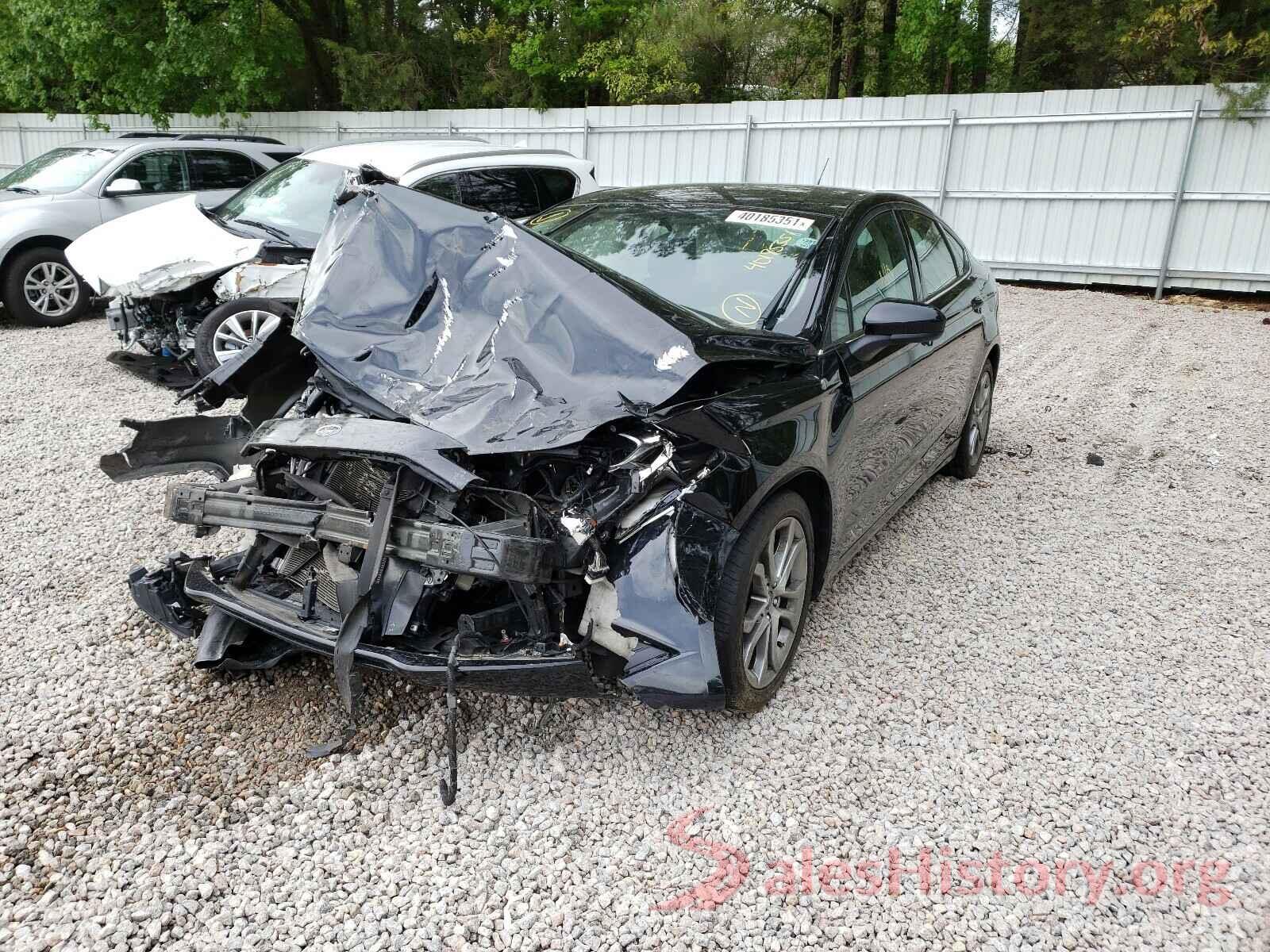 3FA6P0G72HR401849 2017 FORD FUSION