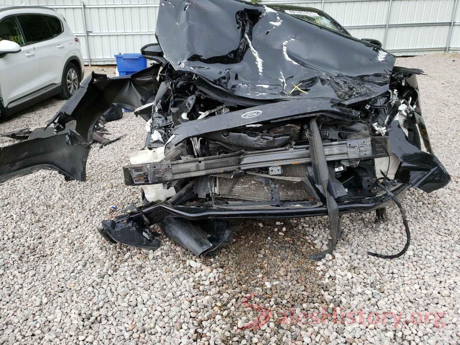 3FA6P0G72HR401849 2017 FORD FUSION