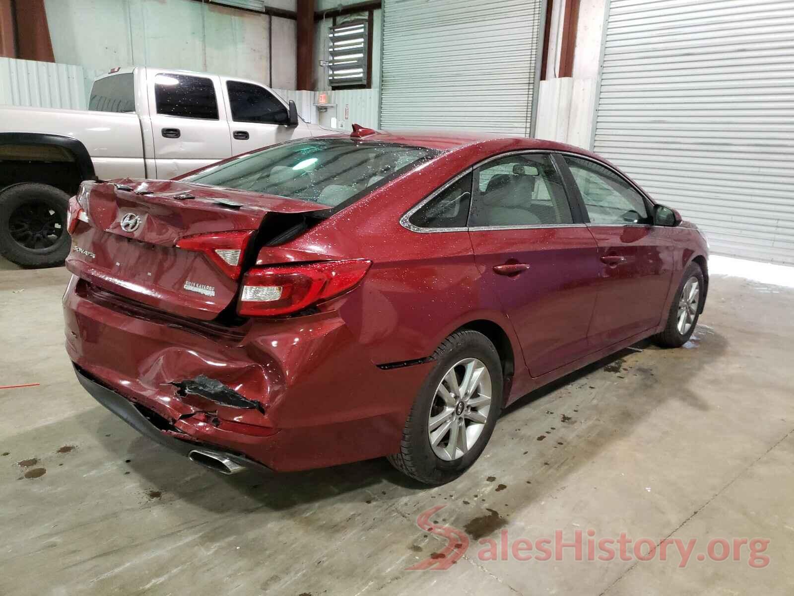 5NPE24AF7GH363452 2016 HYUNDAI SONATA