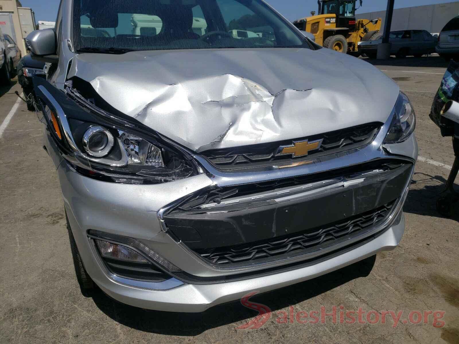 KL8CD6SA2MC746473 2021 CHEVROLET SPARK