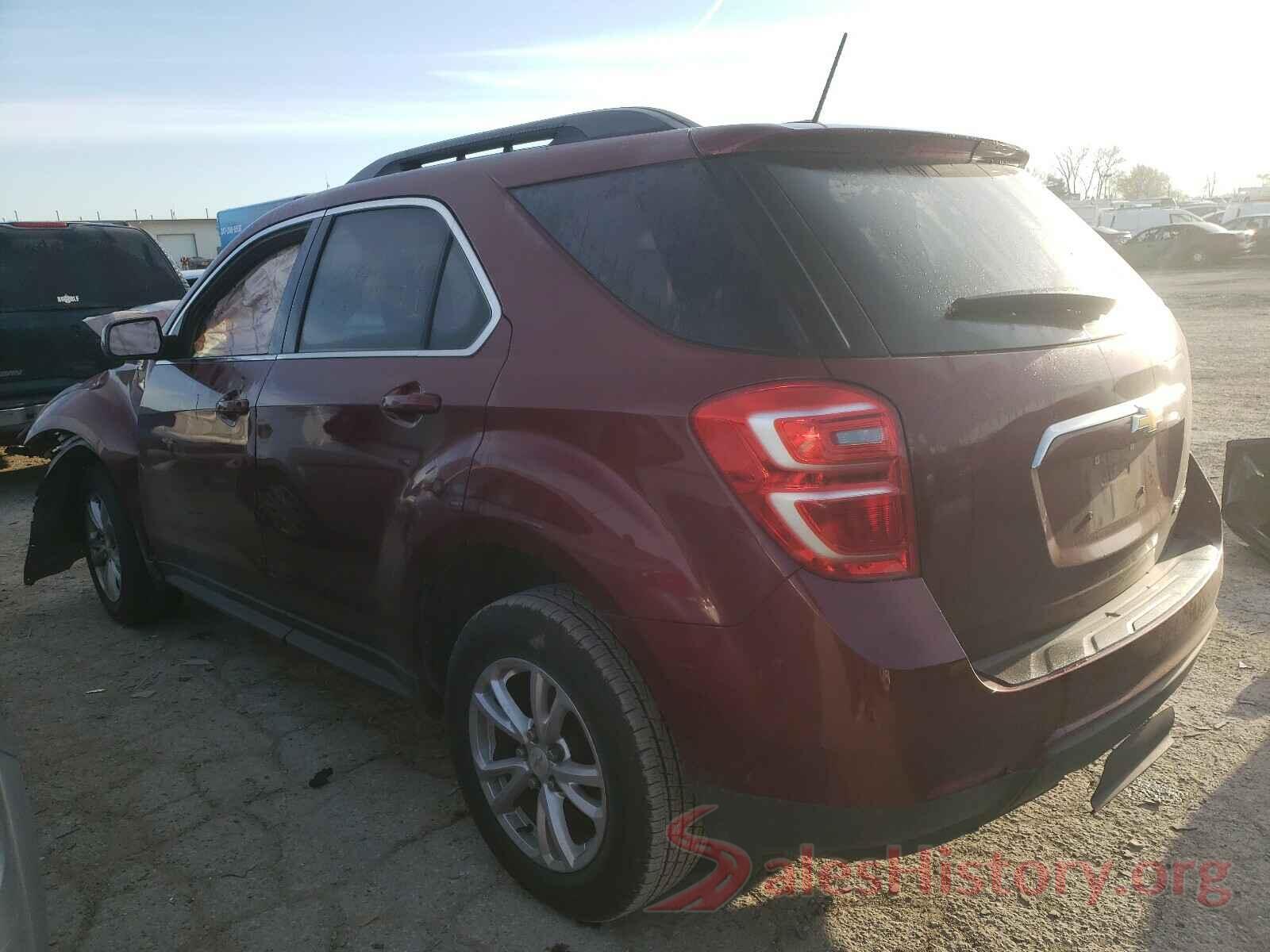 2GNALCEK4G6140570 2016 CHEVROLET EQUINOX