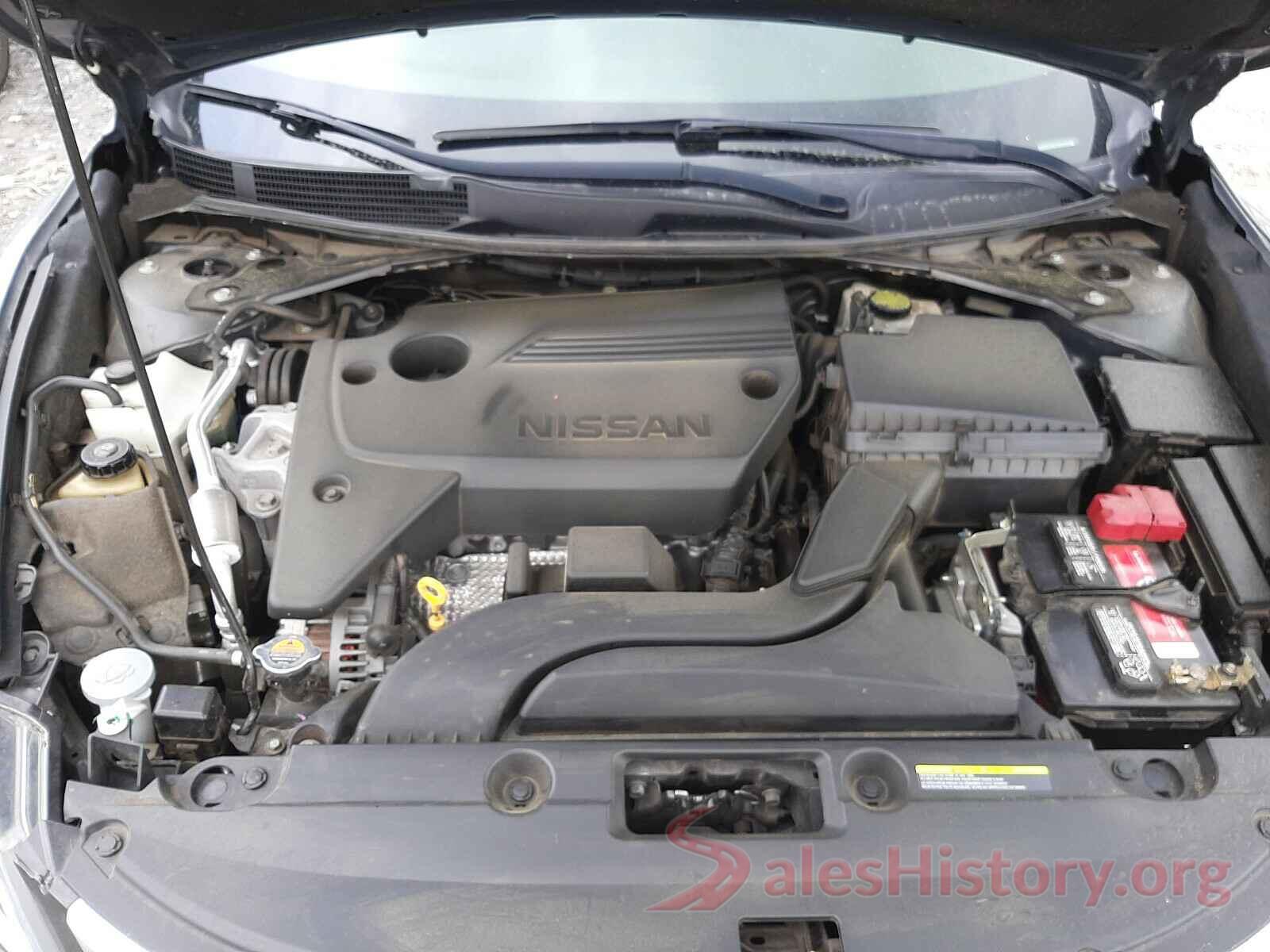 1N4AL3AP4HC123146 2017 NISSAN ALTIMA