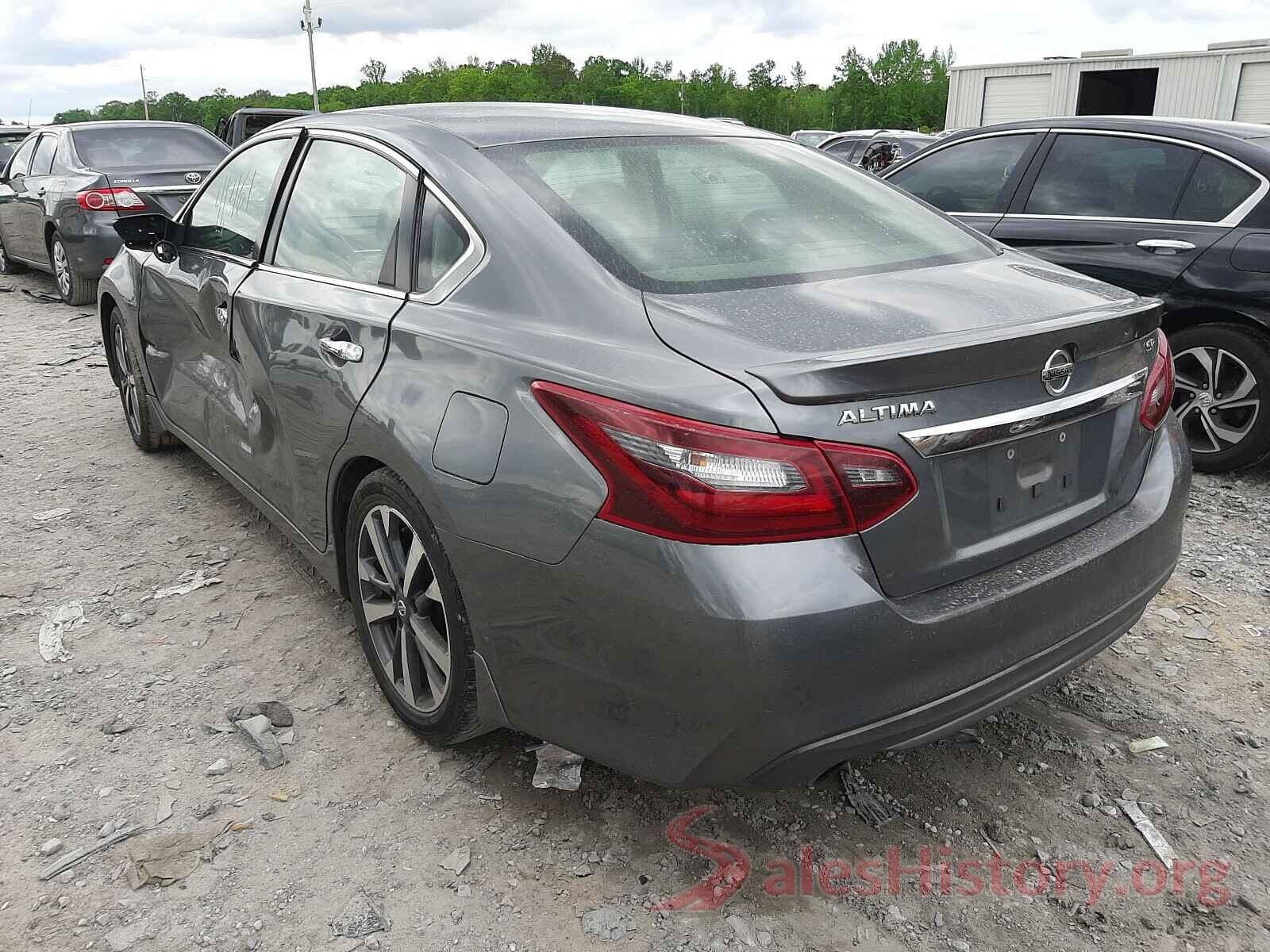 1N4AL3AP4HC123146 2017 NISSAN ALTIMA