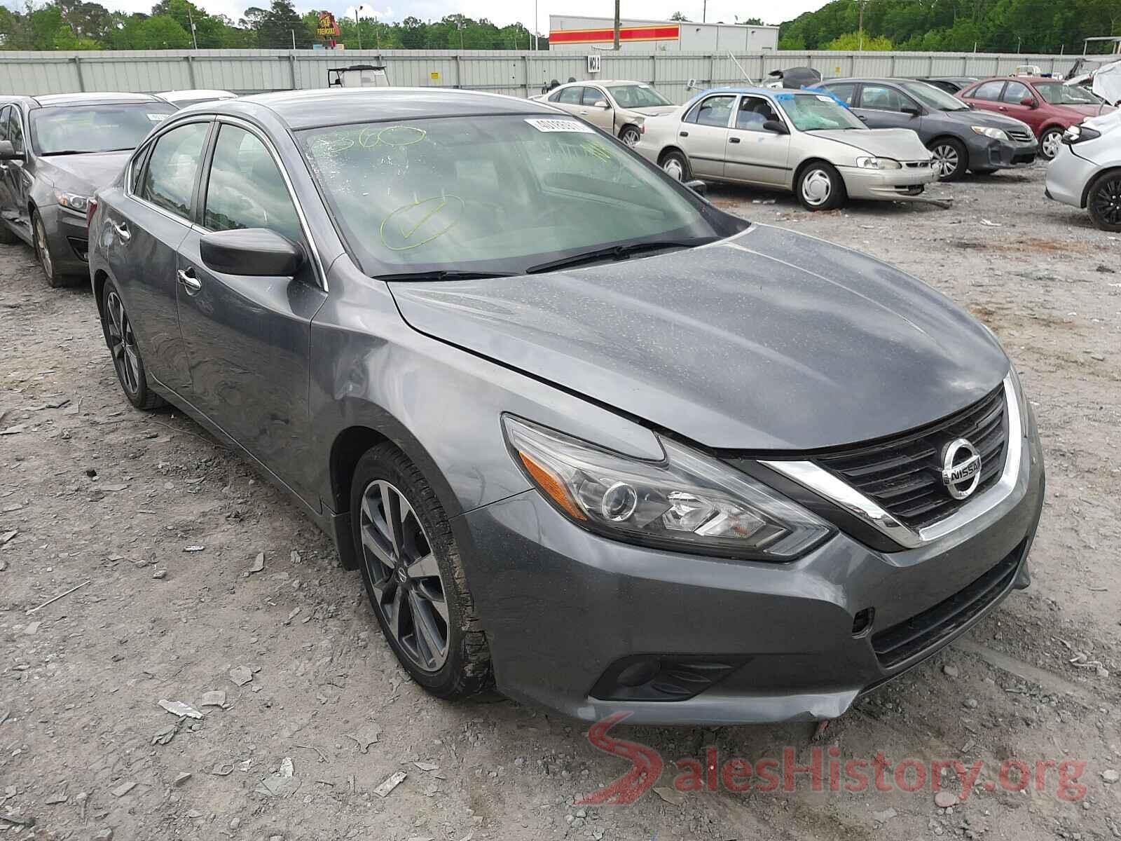 1N4AL3AP4HC123146 2017 NISSAN ALTIMA