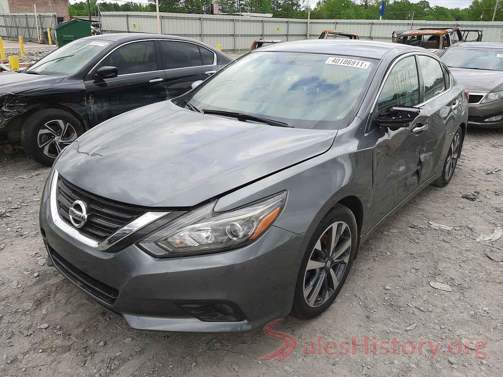 1N4AL3AP4HC123146 2017 NISSAN ALTIMA