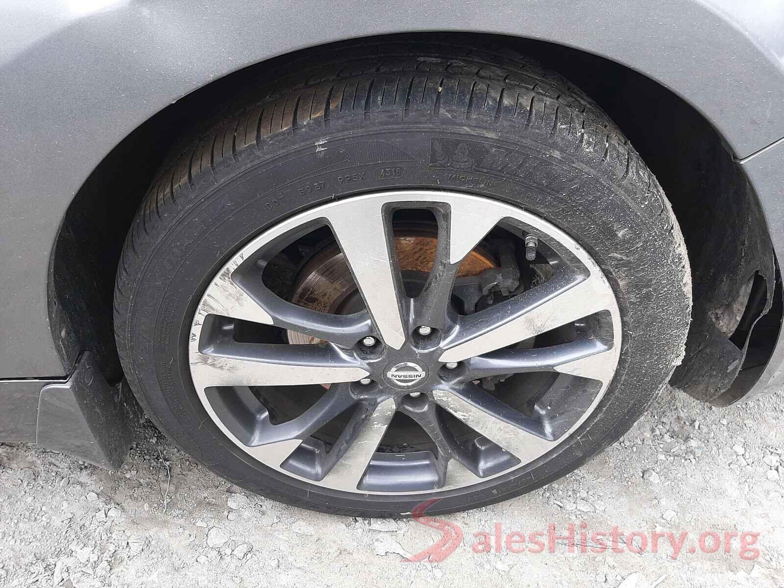 1N4AL3AP4HC123146 2017 NISSAN ALTIMA