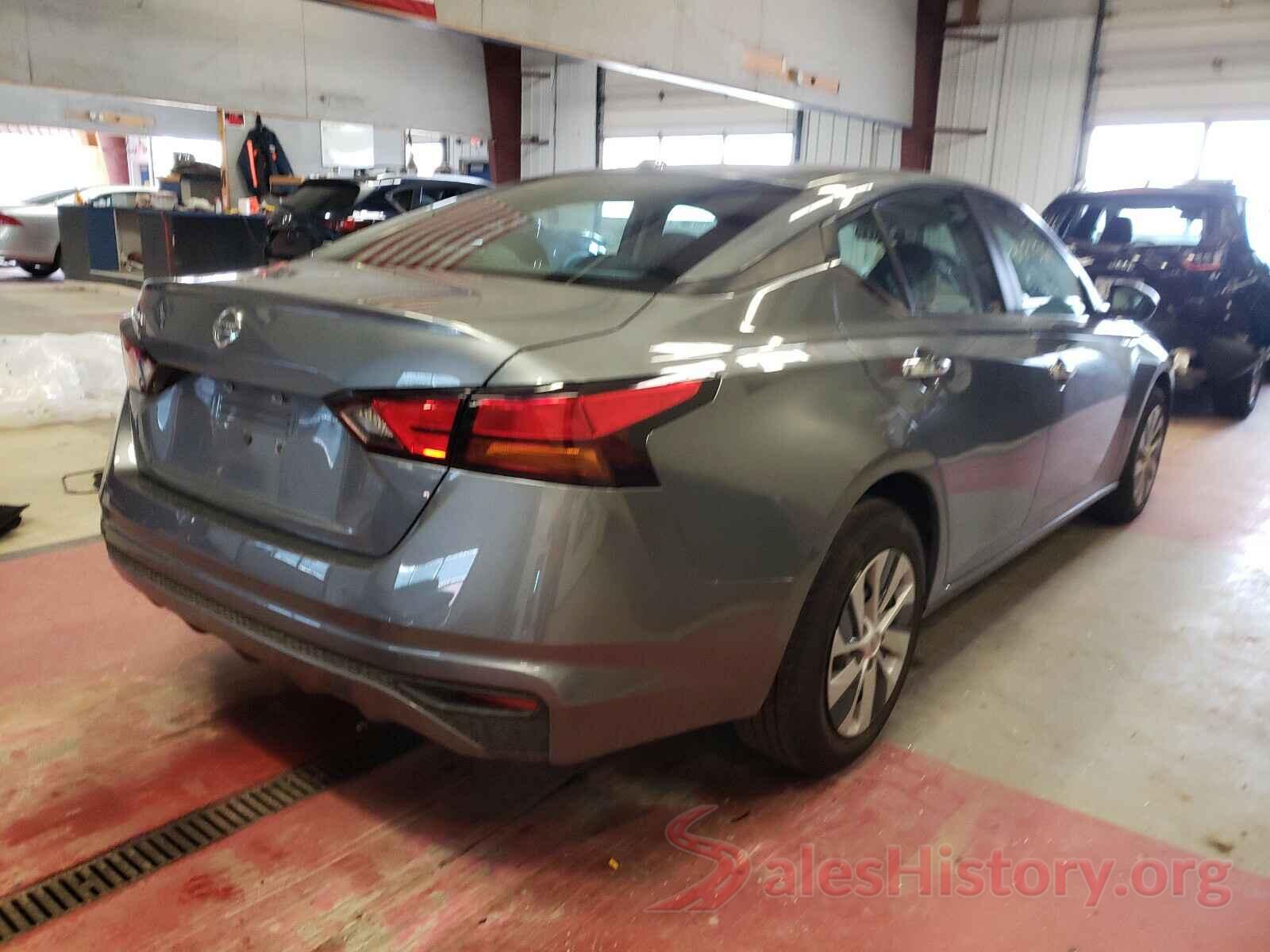 1N4BL4BV6LC275736 2020 NISSAN ALTIMA