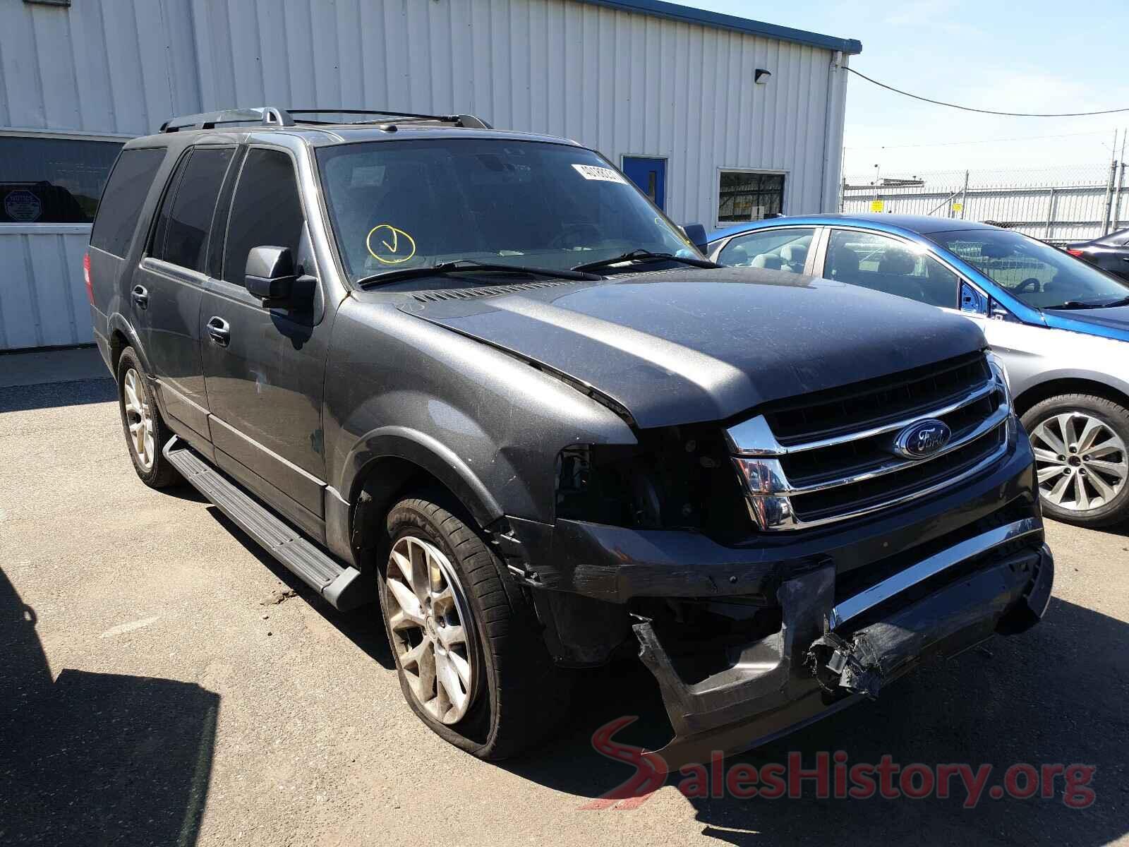 1FMJU2AT8HEA74399 2017 FORD EXPEDITION