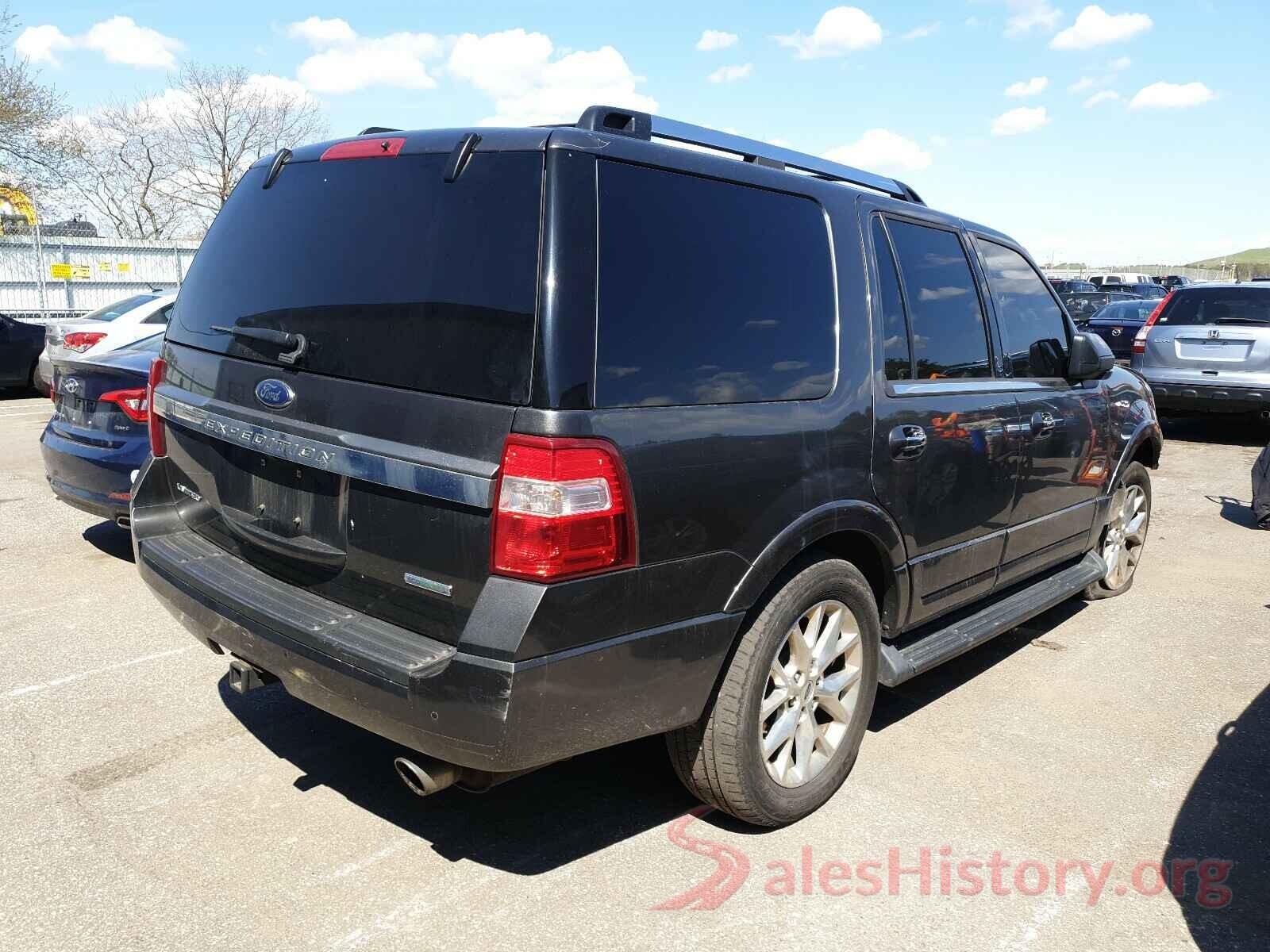 1FMJU2AT8HEA74399 2017 FORD EXPEDITION