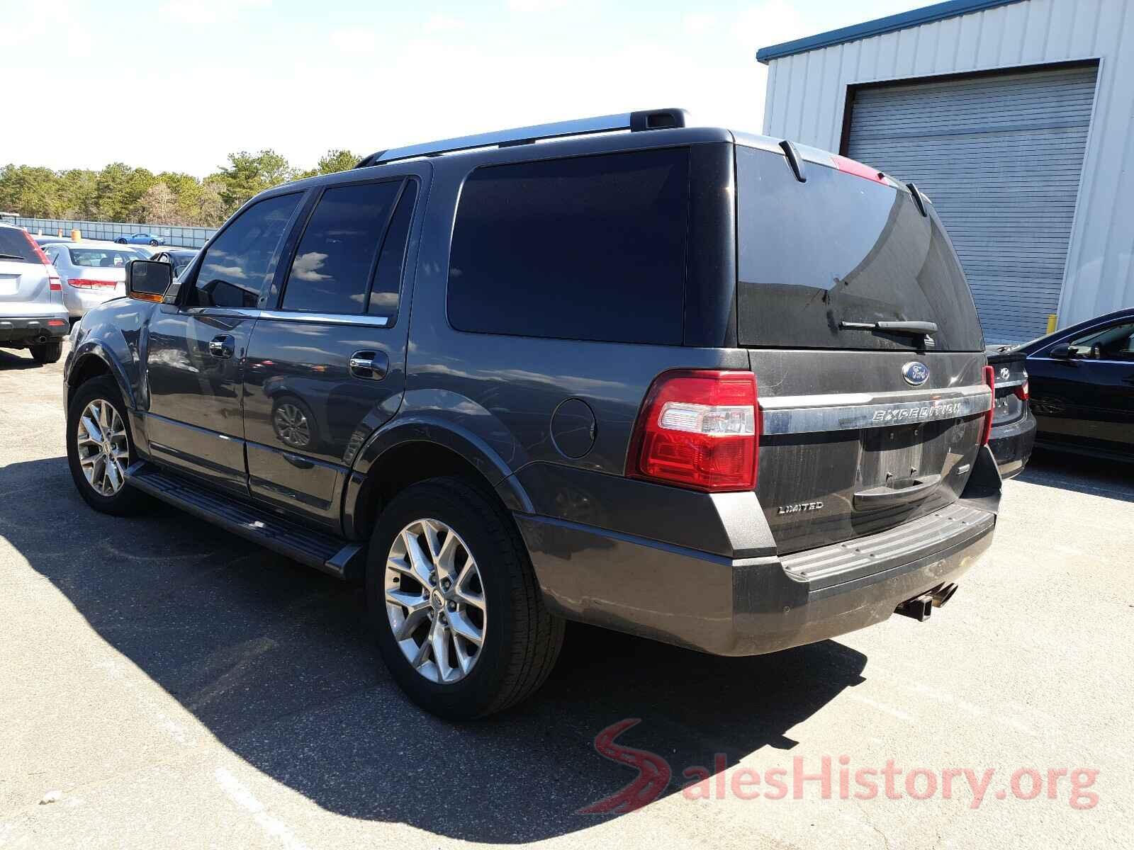 1FMJU2AT8HEA74399 2017 FORD EXPEDITION