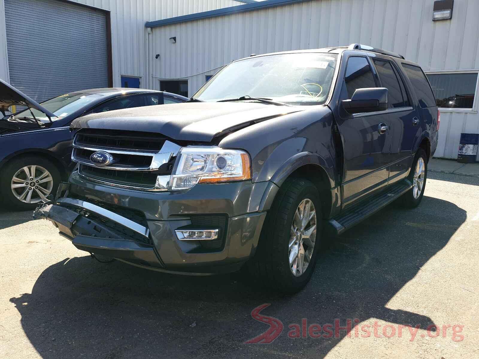 1FMJU2AT8HEA74399 2017 FORD EXPEDITION