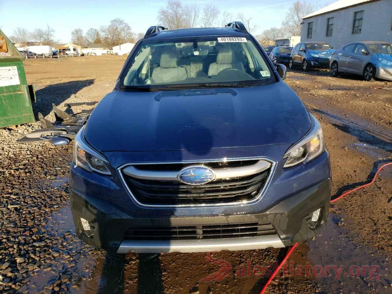 4S4BTGND3L3157945 2020 SUBARU OUTBACK