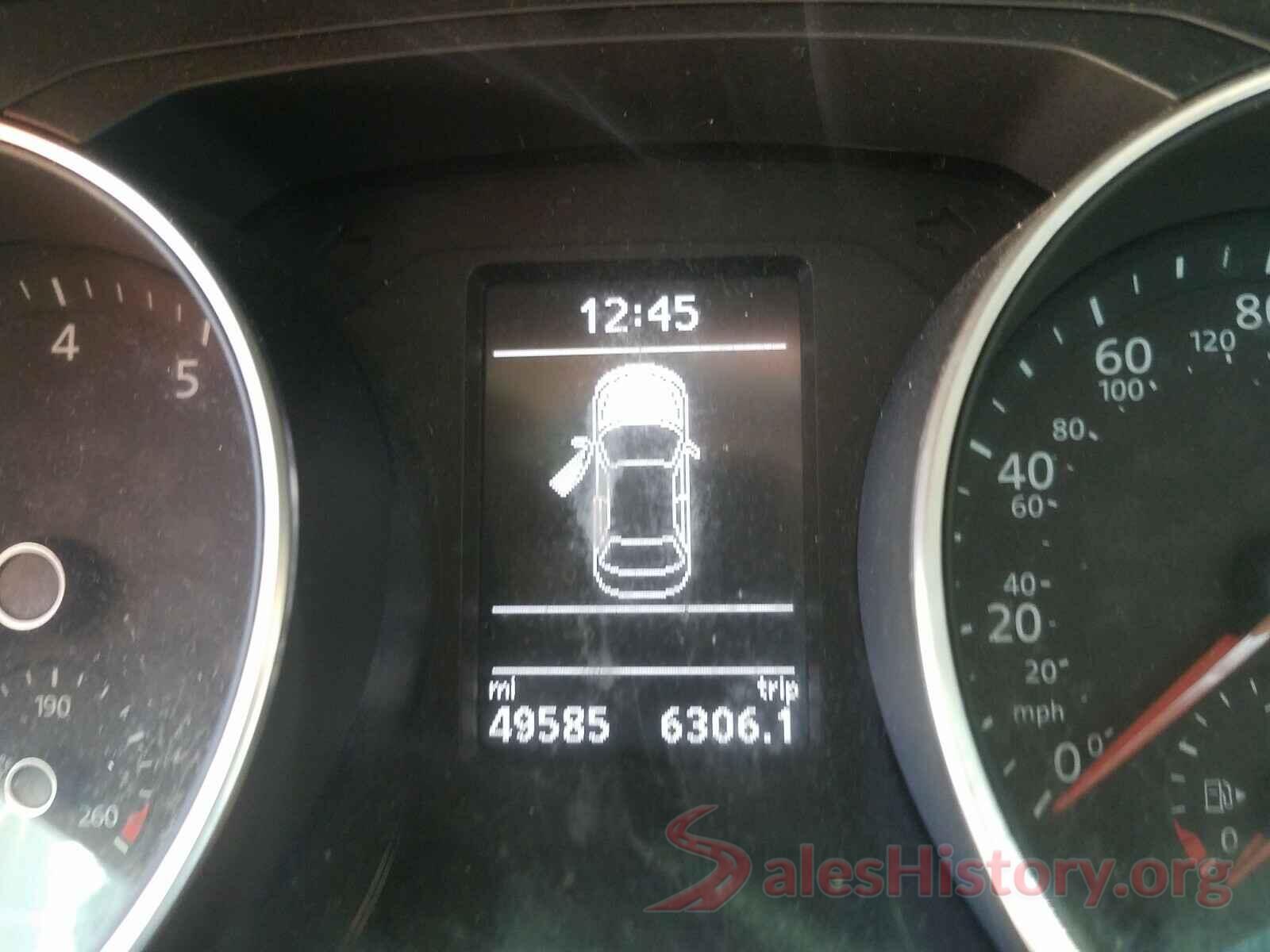 3VWDB7AJ8HM413074 2017 VOLKSWAGEN JETTA