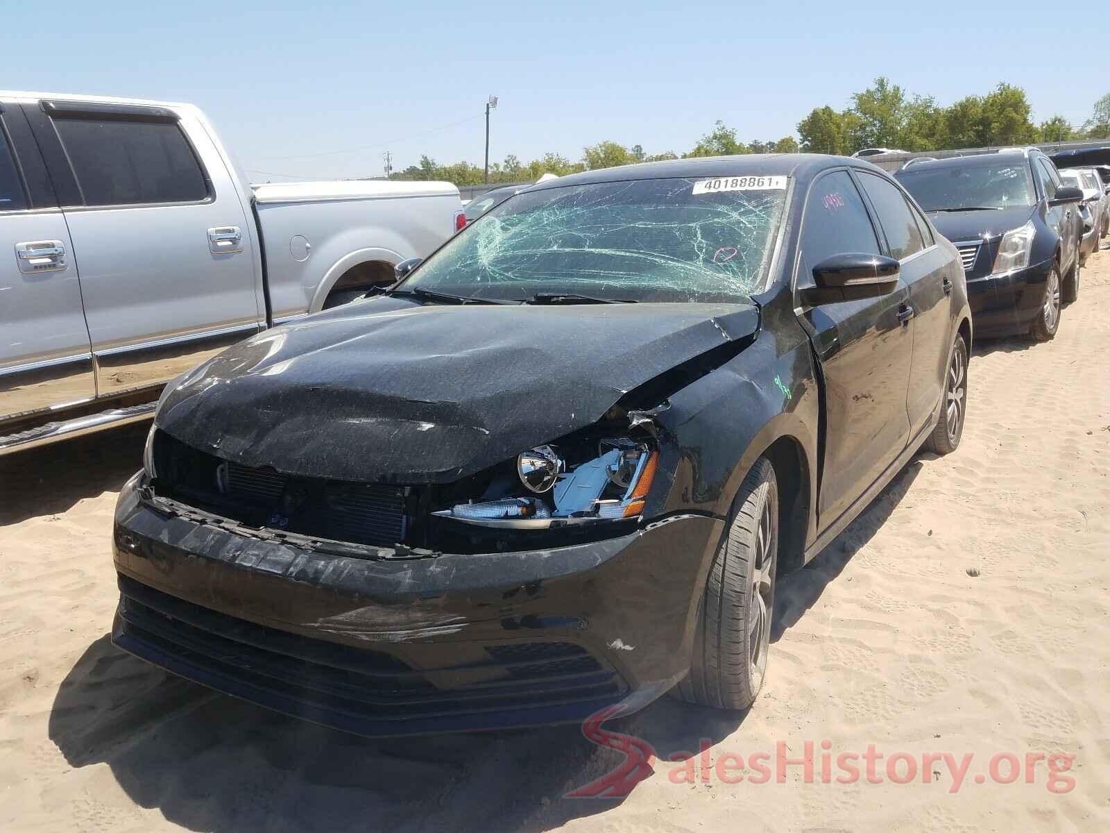 3VWDB7AJ8HM413074 2017 VOLKSWAGEN JETTA