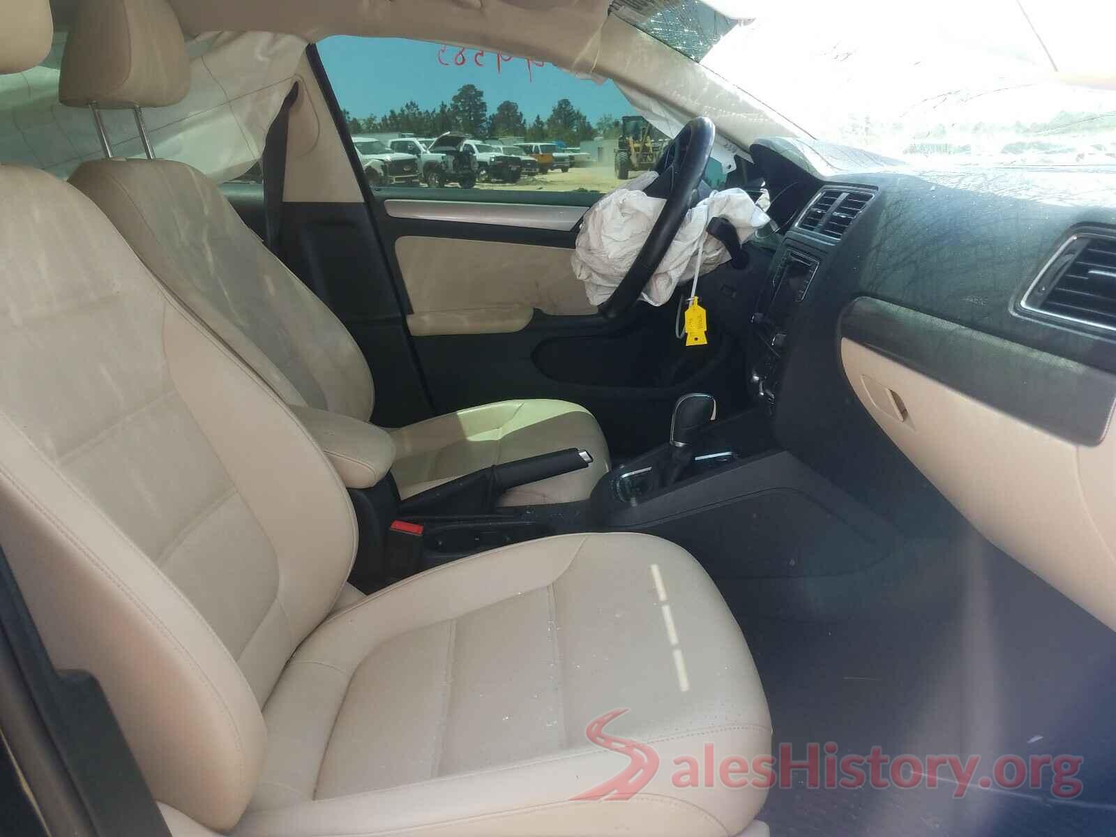 3VWDB7AJ8HM413074 2017 VOLKSWAGEN JETTA