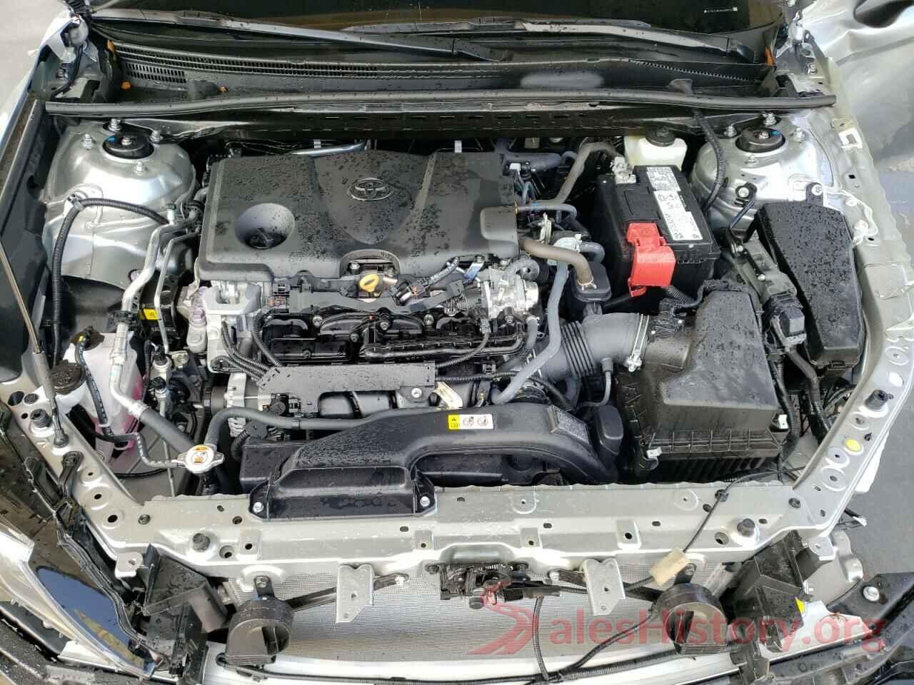 4T1G11AKXNU656722 2022 TOYOTA CAMRY