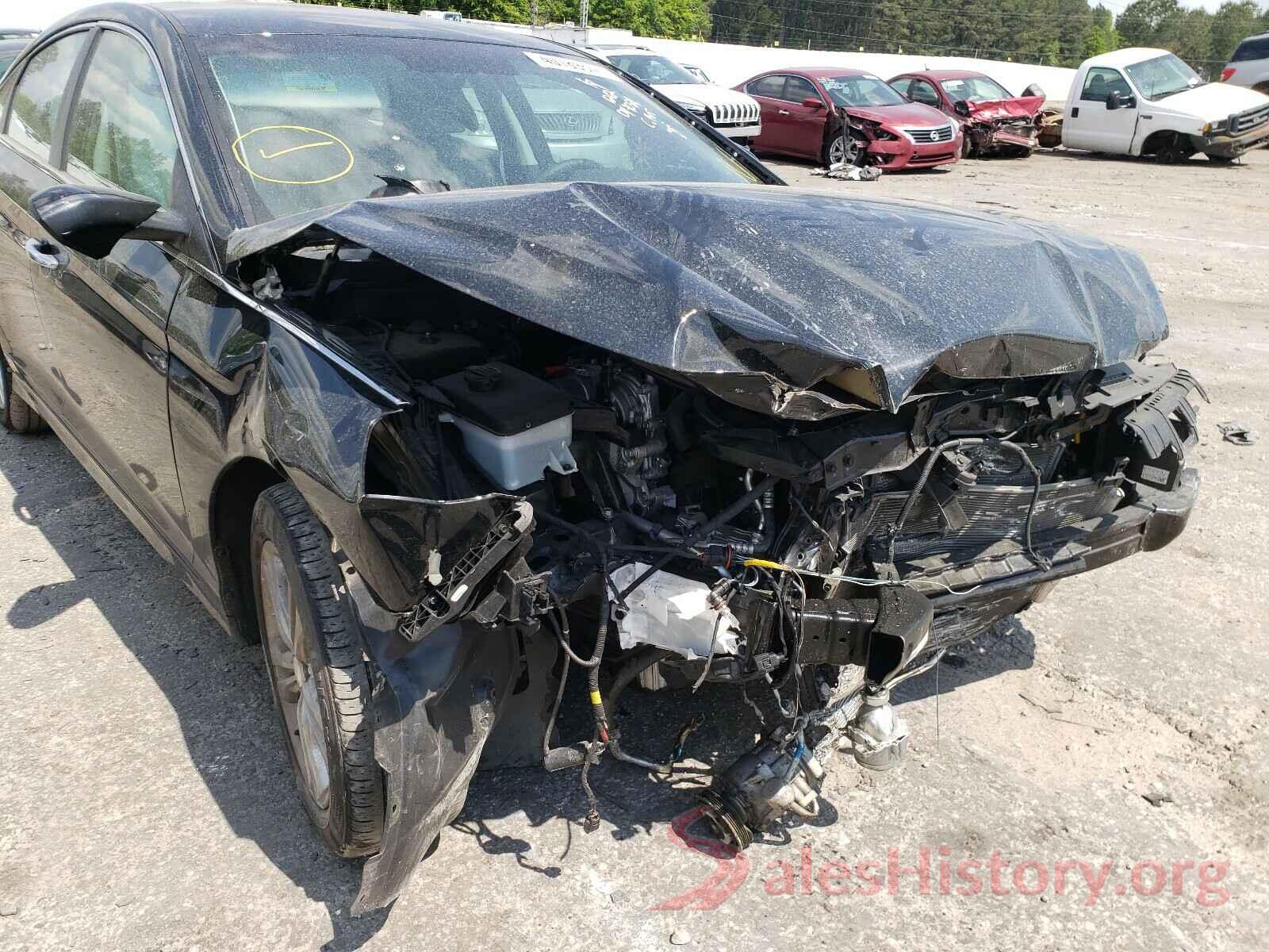 5NPE34AF1JH600893 2018 HYUNDAI SONATA