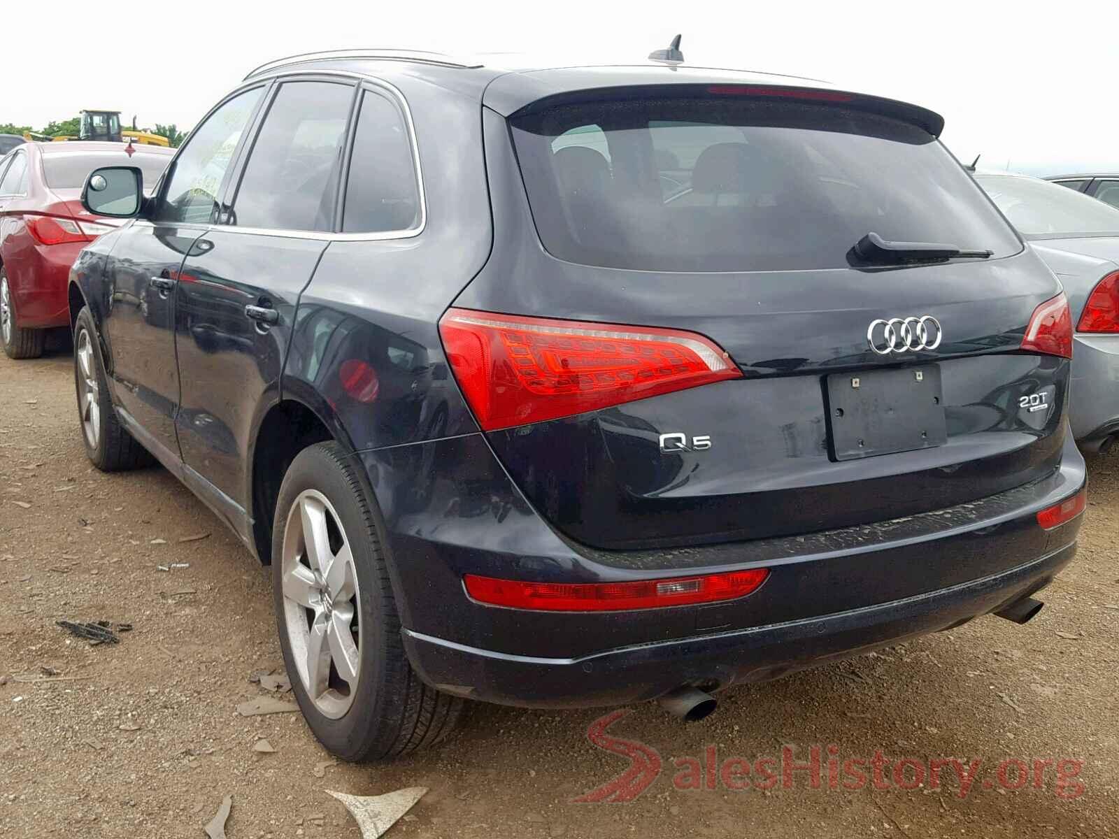 WA1LFAFP1CA046094 2012 AUDI Q5