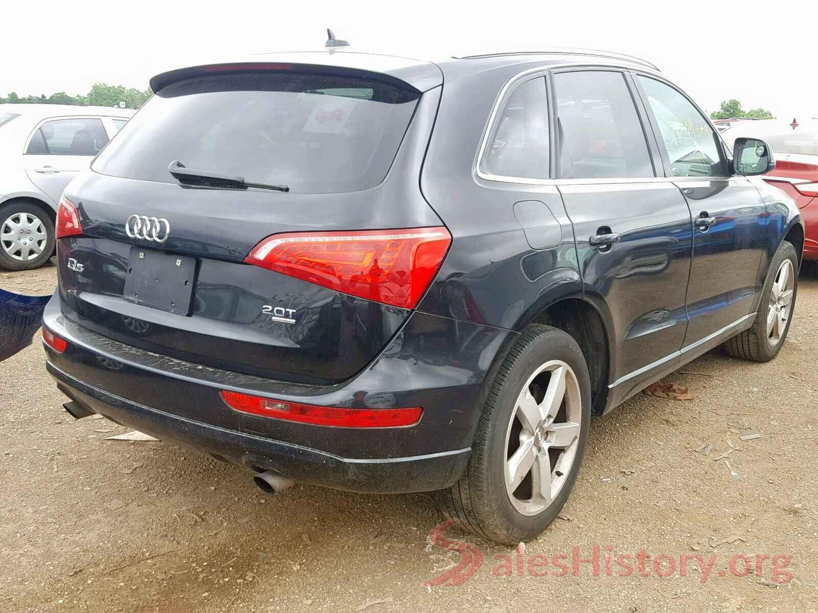 WA1LFAFP1CA046094 2012 AUDI Q5