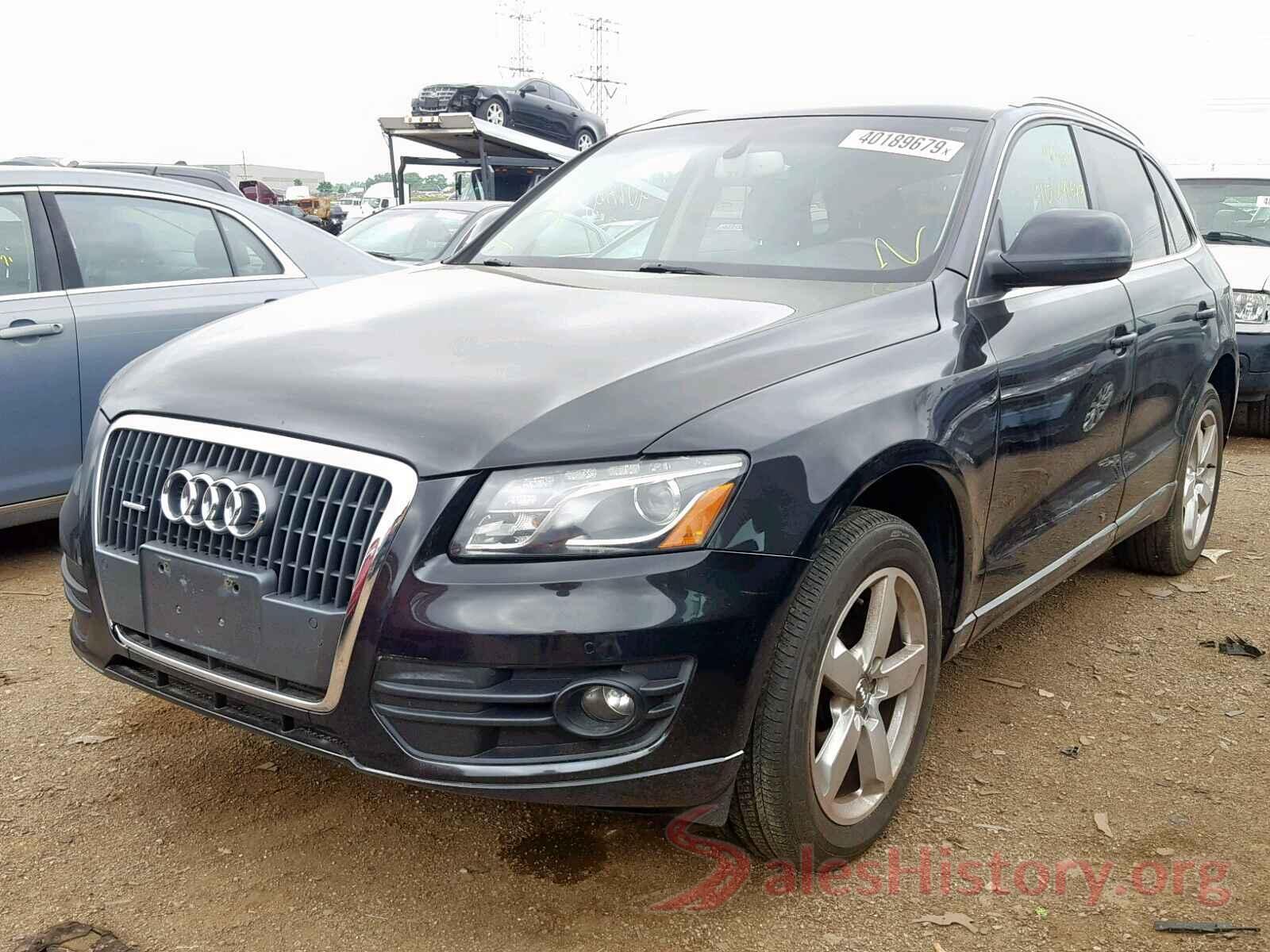 WA1LFAFP1CA046094 2012 AUDI Q5