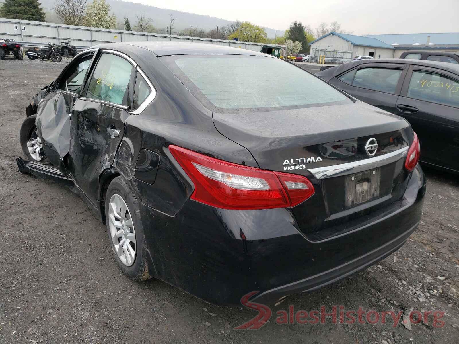 1N4AL3AP4JC265535 2018 NISSAN ALTIMA