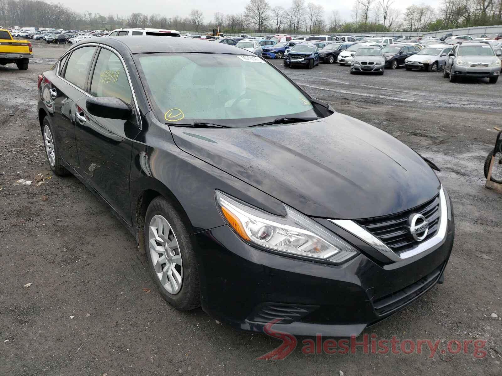 1N4AL3AP4JC265535 2018 NISSAN ALTIMA