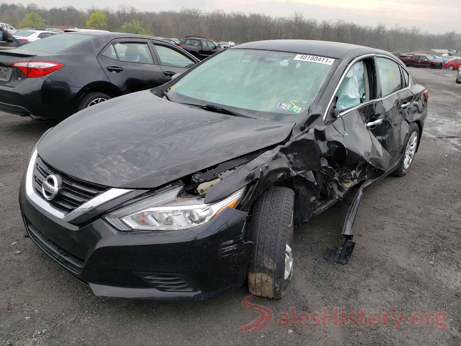 1N4AL3AP4JC265535 2018 NISSAN ALTIMA