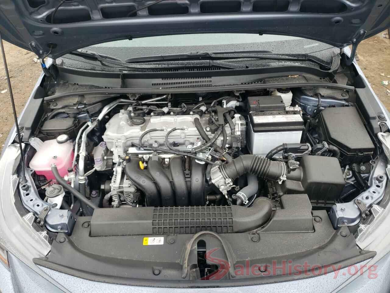 5YFEPRAEXLP079333 2020 TOYOTA COROLLA