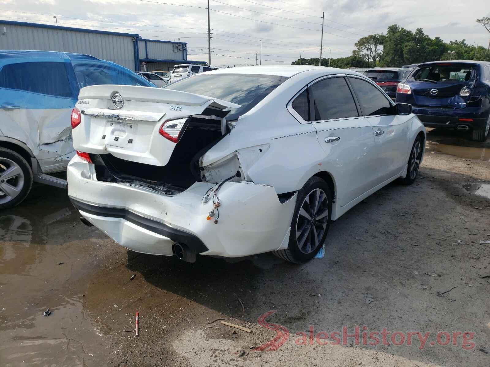 1N4AL3AP7GC191780 2016 NISSAN ALTIMA