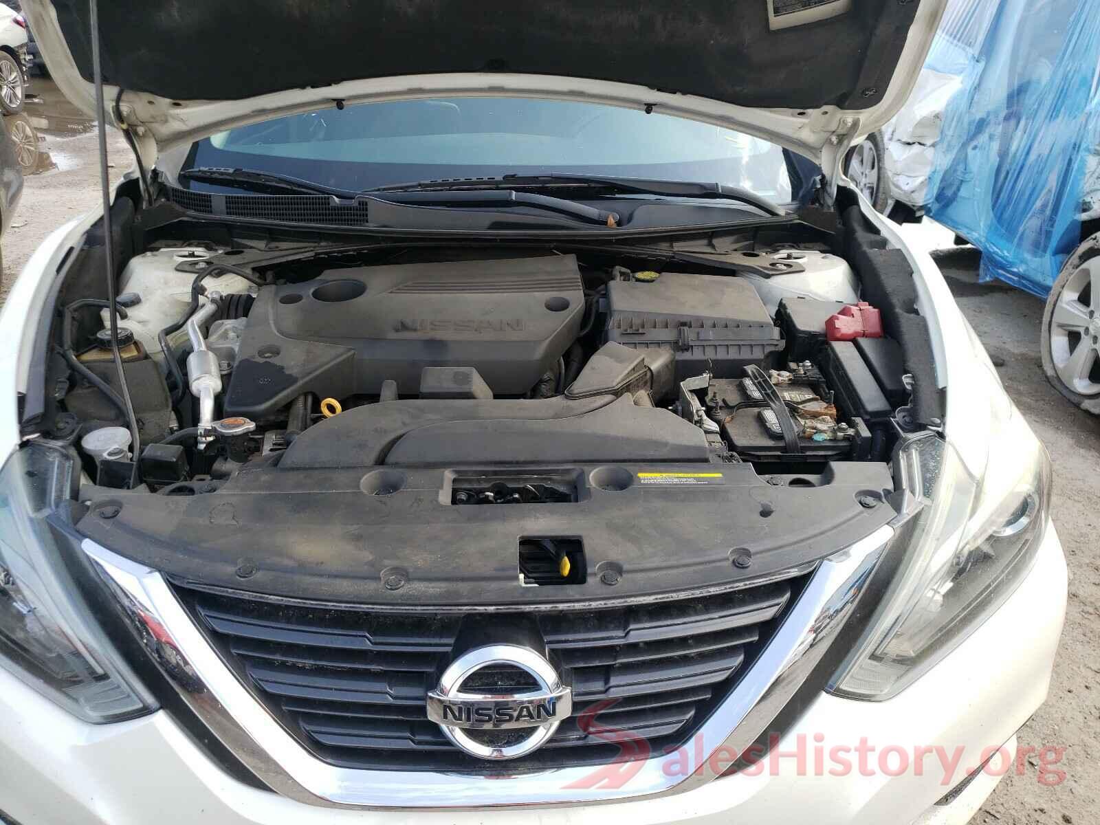 1N4AL3AP7GC191780 2016 NISSAN ALTIMA