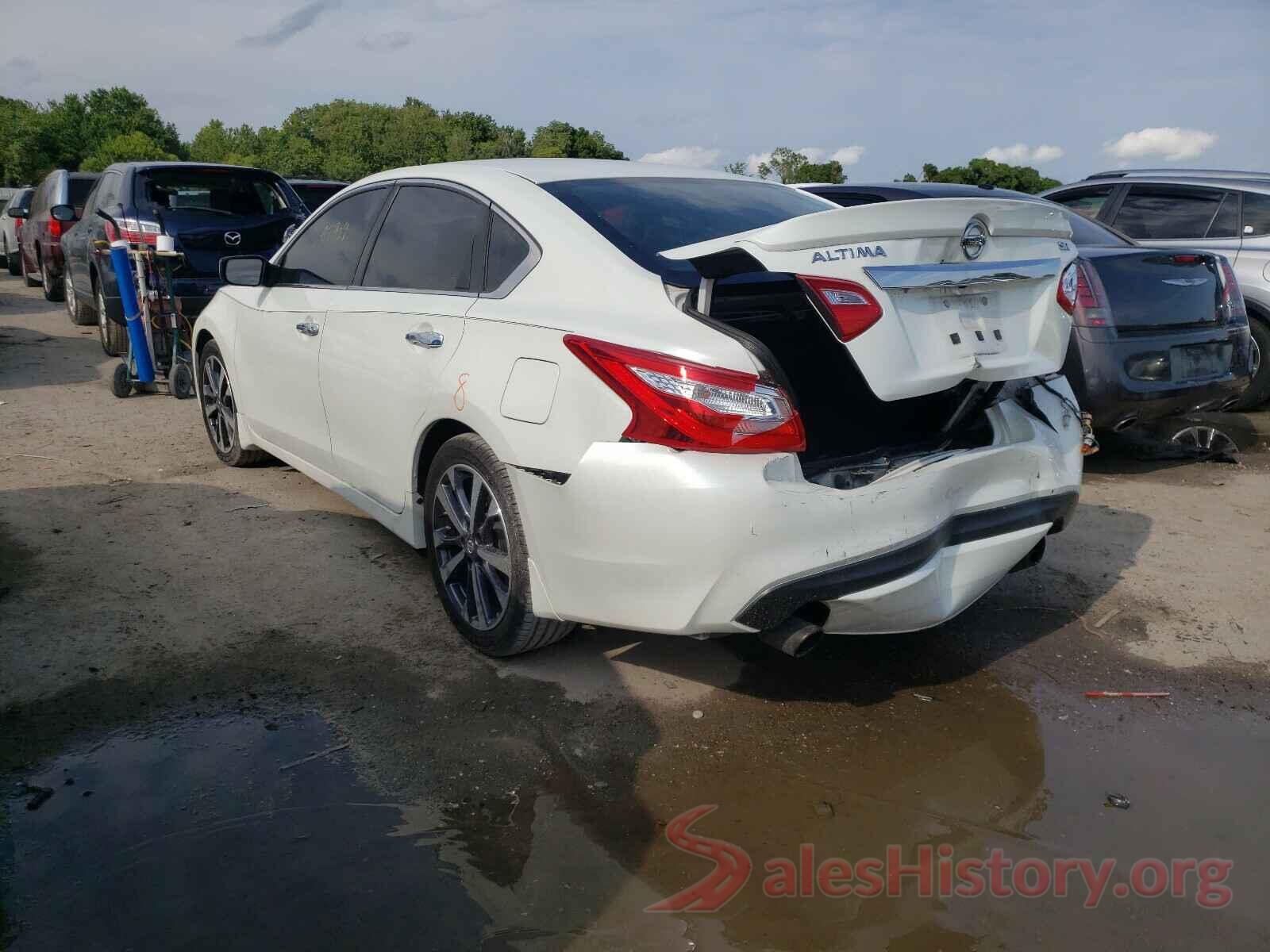 1N4AL3AP7GC191780 2016 NISSAN ALTIMA