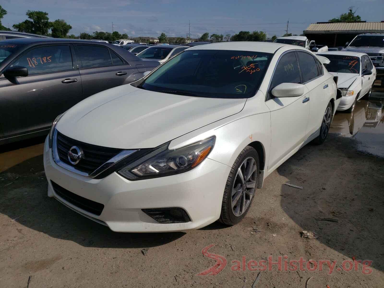 1N4AL3AP7GC191780 2016 NISSAN ALTIMA