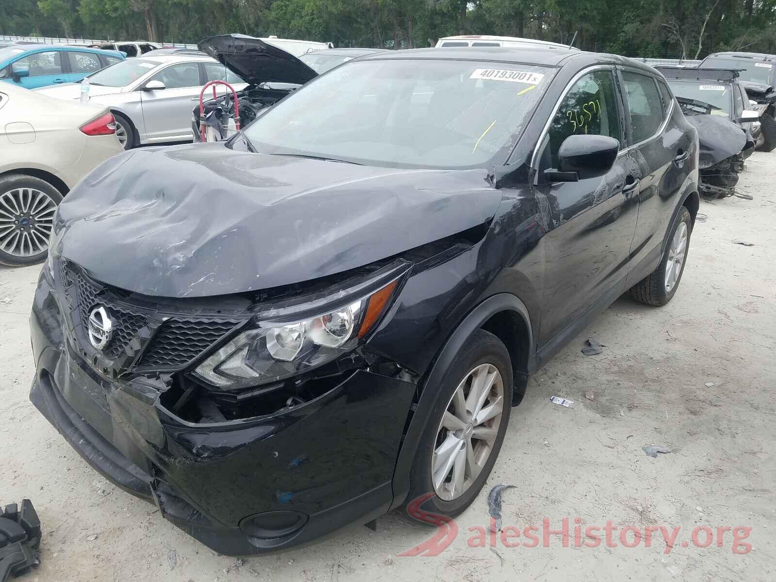 JN1BJ1CP6HW014484 2017 NISSAN ROGUE