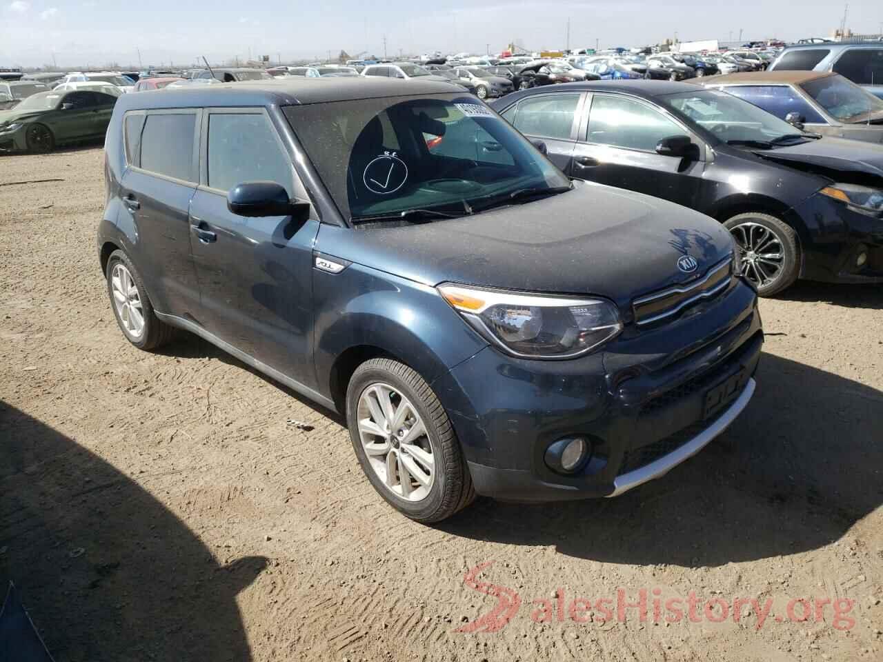 KNDJP3A57H7436066 2017 KIA SOUL